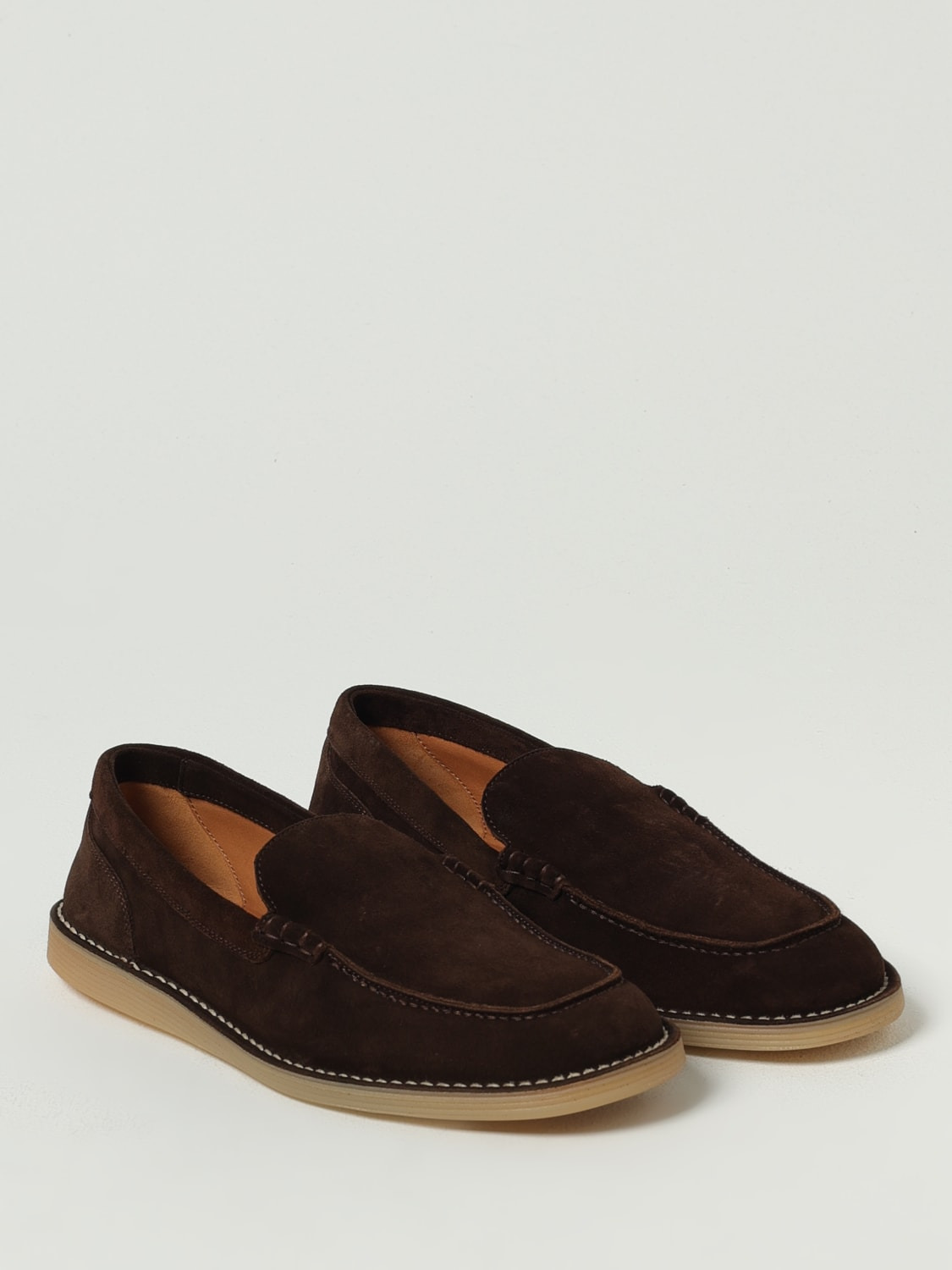 Loafers men Dolce & Gabbana - 2