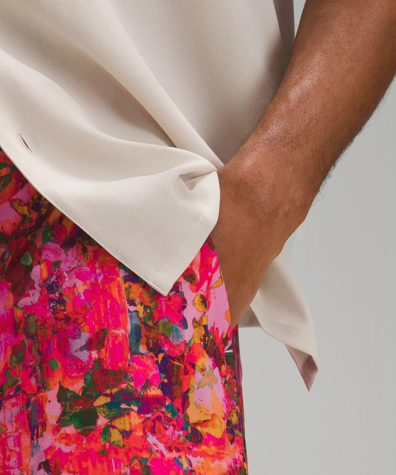 Pool Short 7" *Lined 5