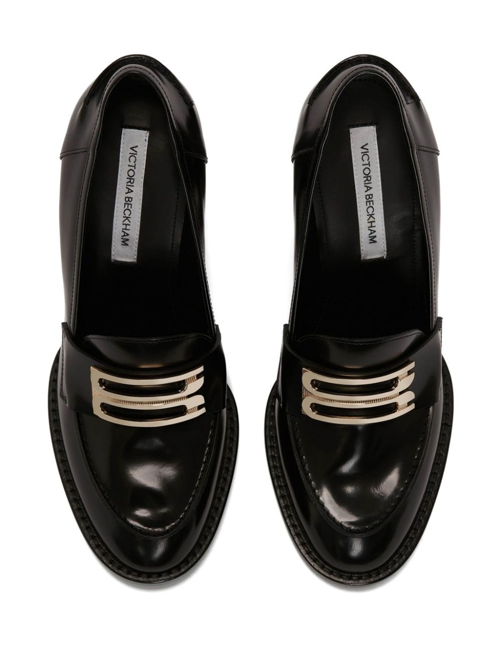 B Frame pumps - 4