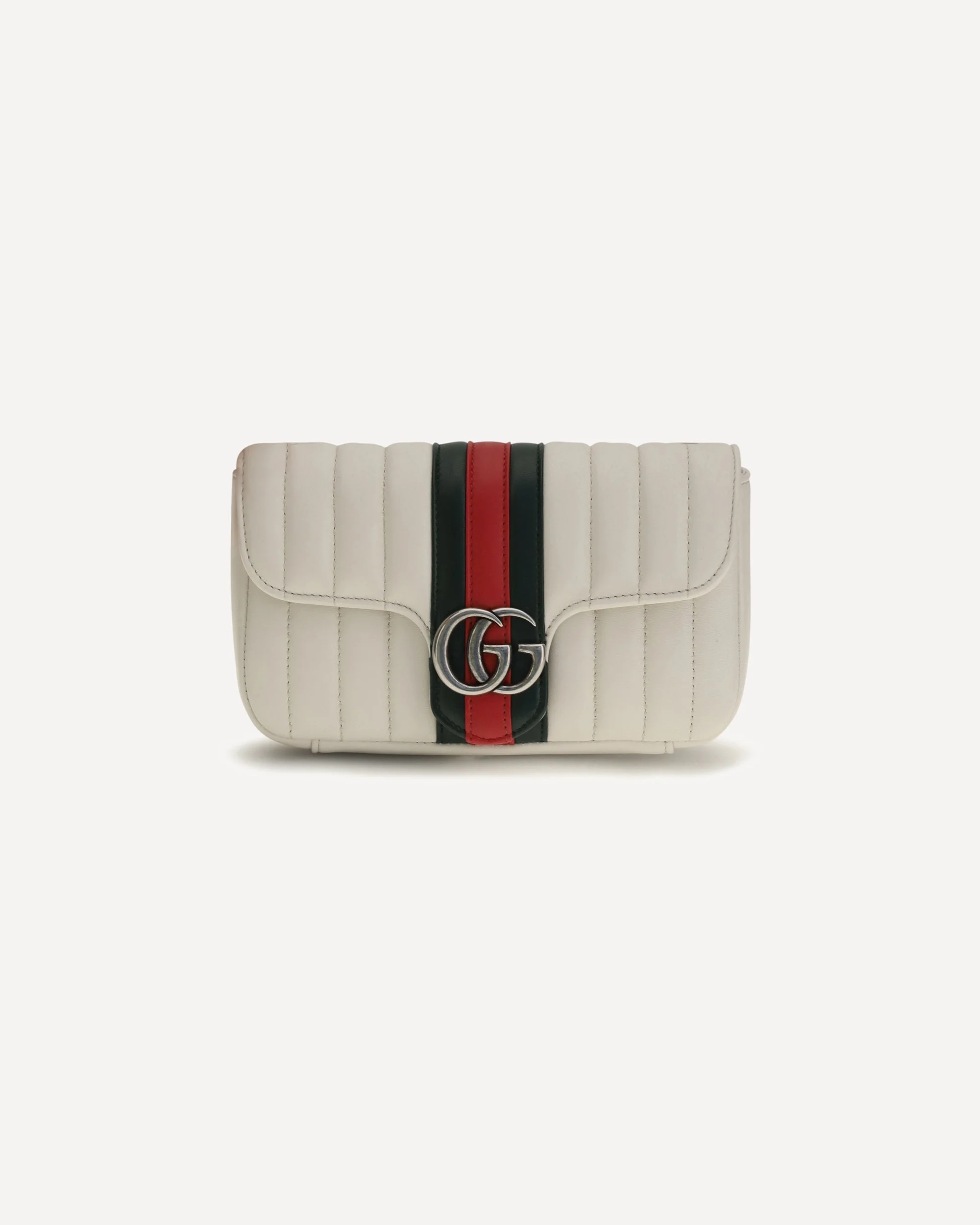 Small Jetset GG Marmont Shoulder Bag - 1