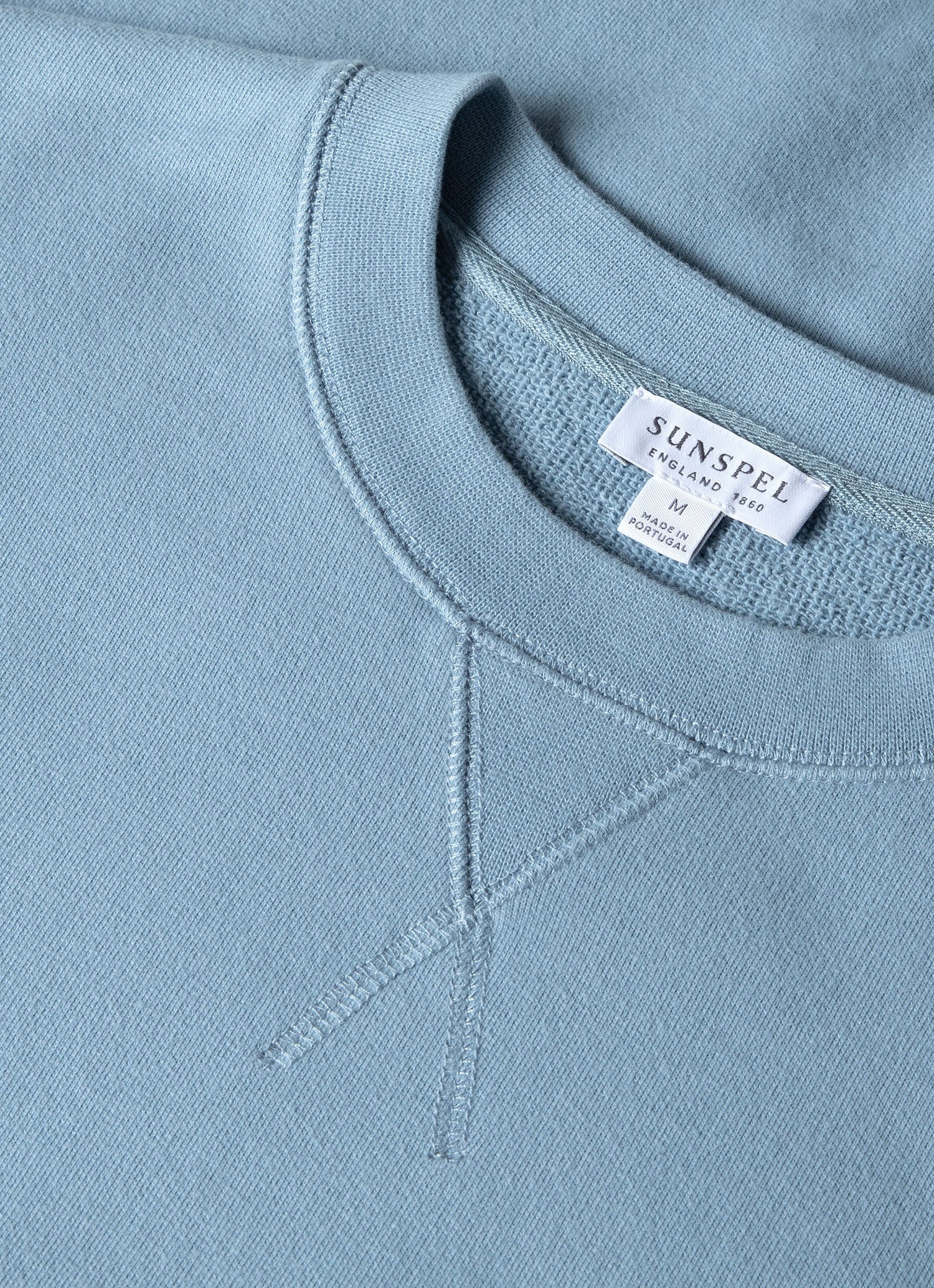 Loopback Sweatshirt - 4