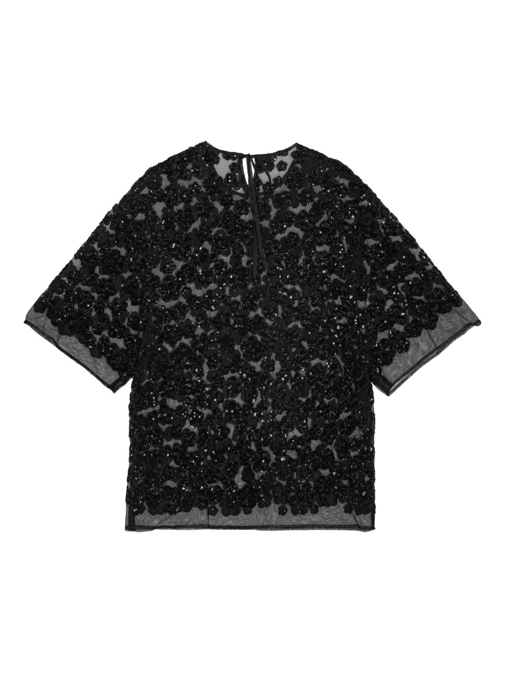 Asra blouse - 2