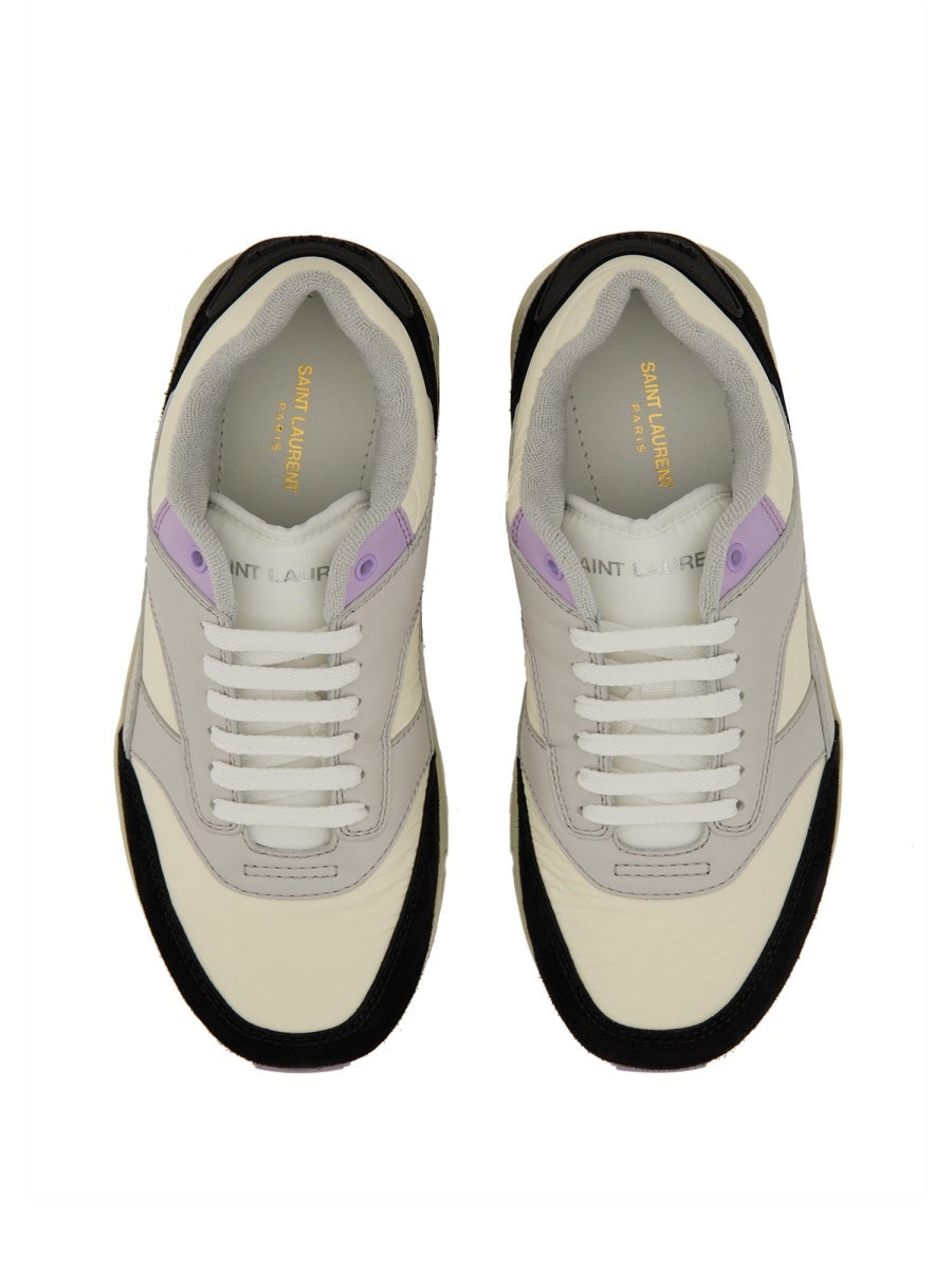 Saint Laurent Men Sneakers Bump - 6
