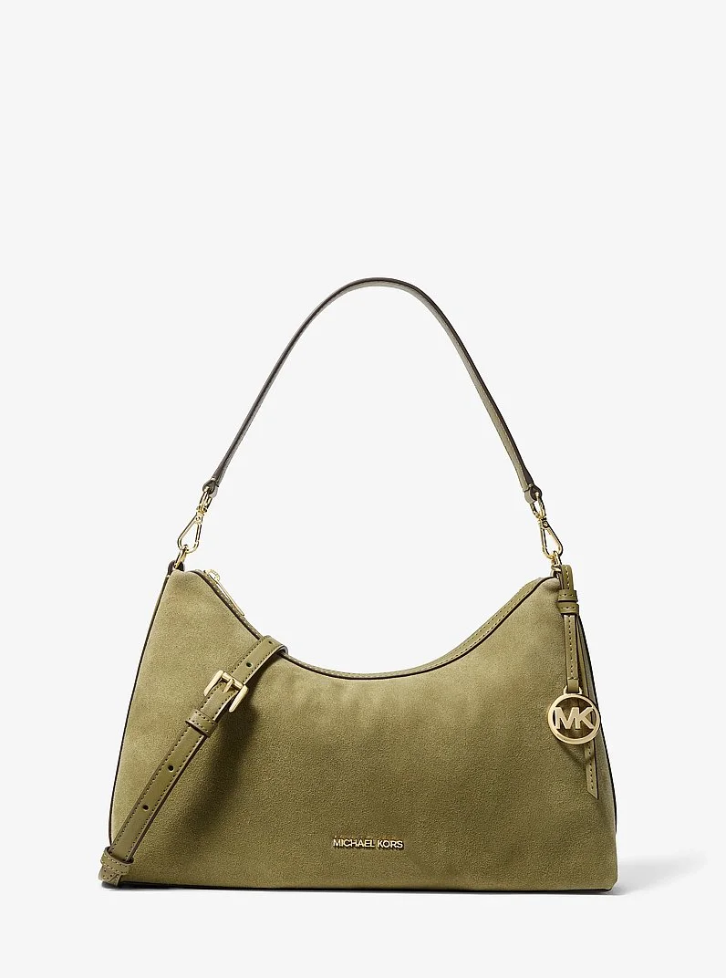 Sammy Medium Convertible Shoulder Bag - 1