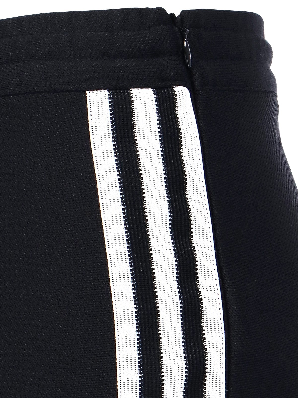 STIRRUPS TRACK PANTS - 4