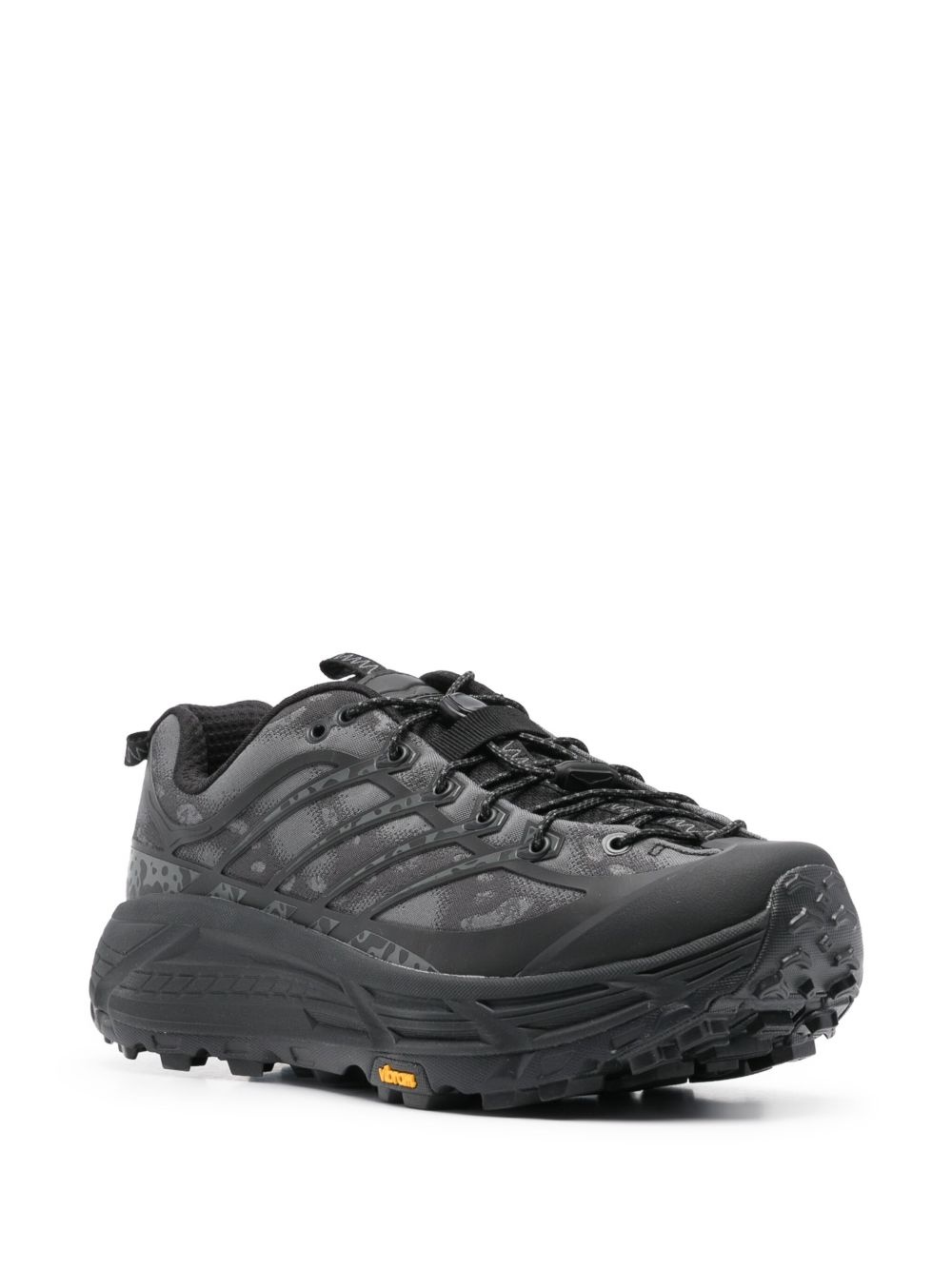 Stealth/Tech Mafate Three2 sneakers - 2