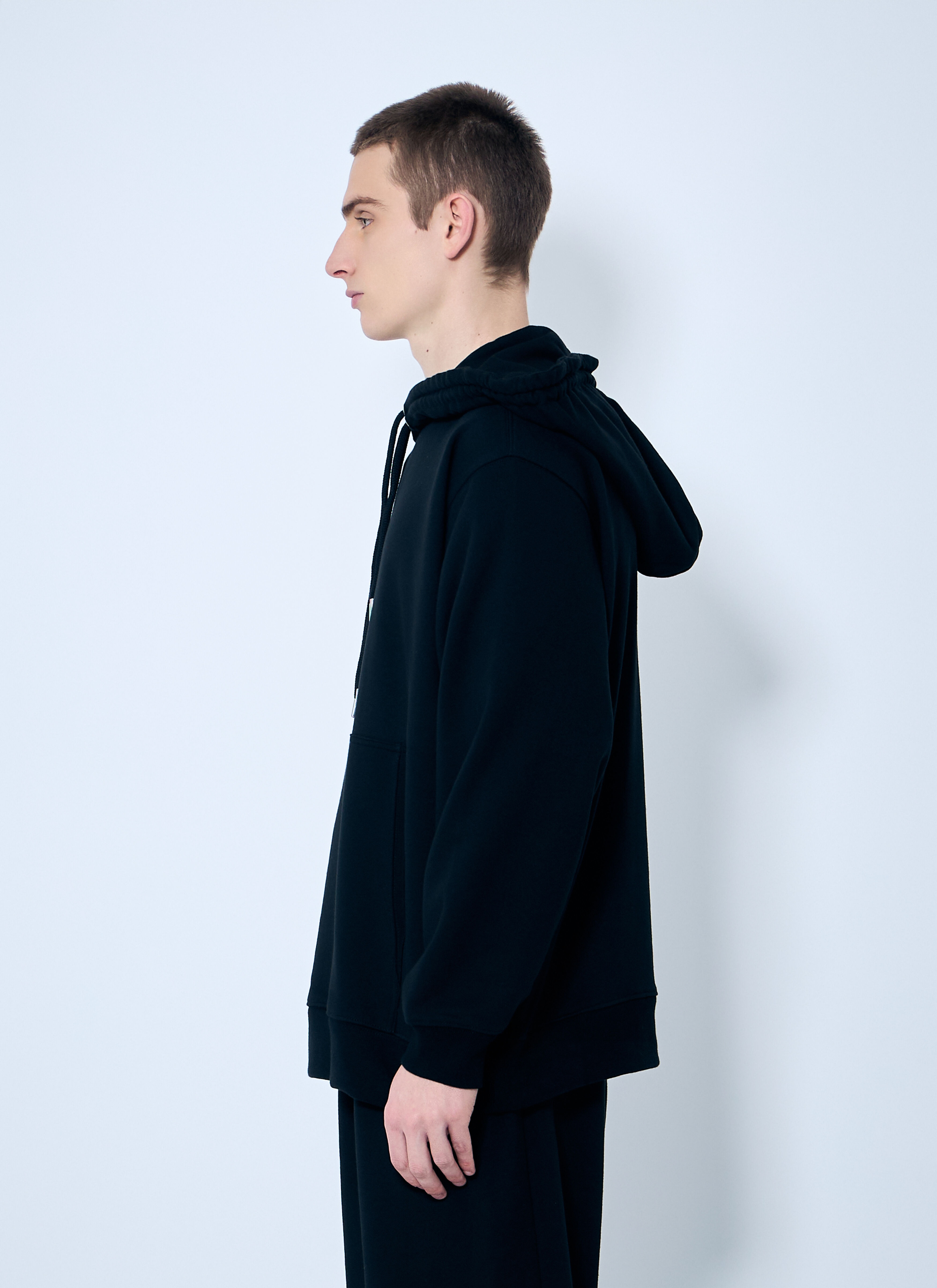 Haxel Hooded Sweatshirt - 3