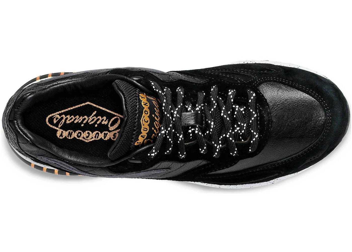 Saucony 3D Grid Hurricane Las Vegas - 3