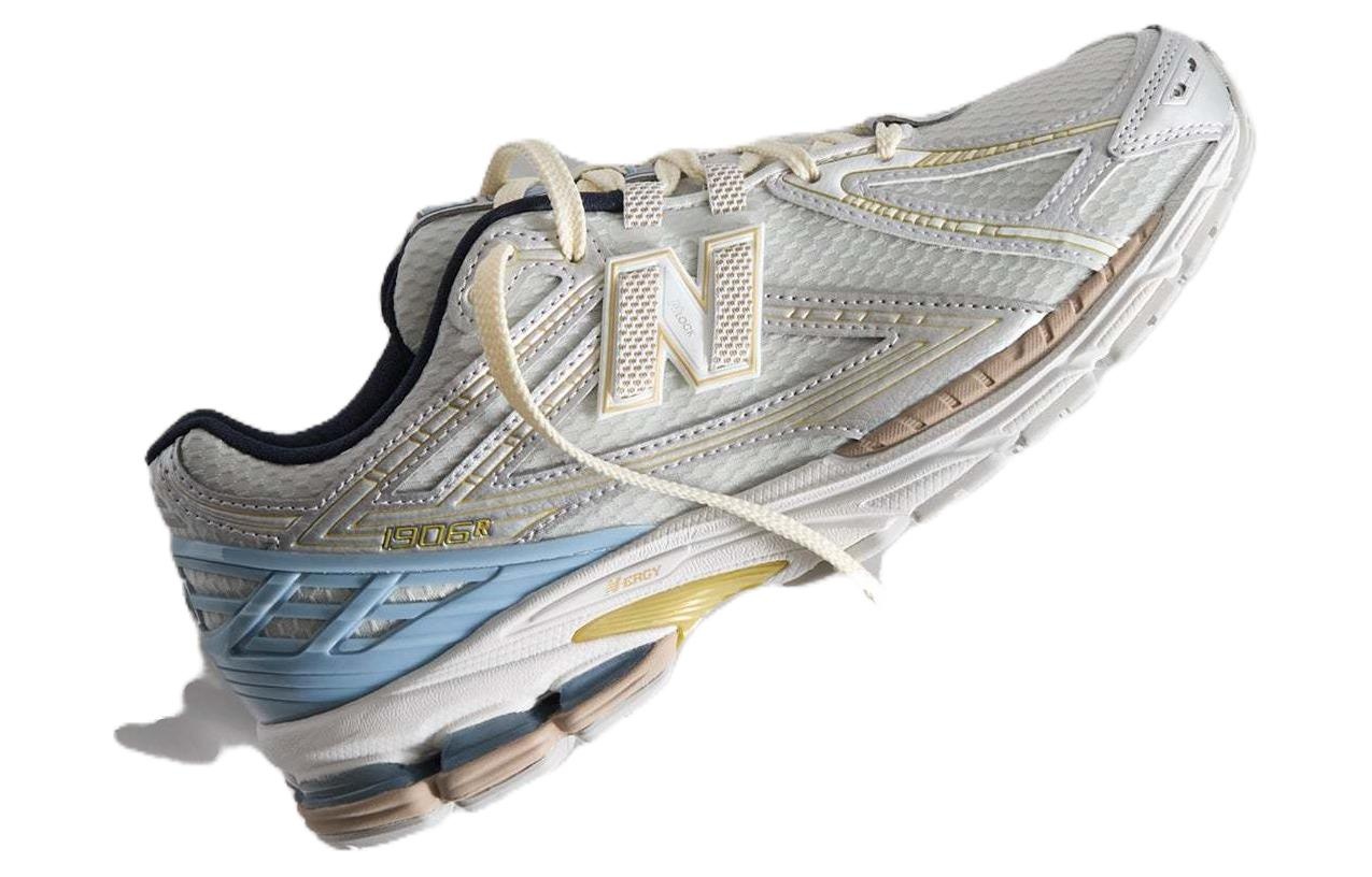 New Balance x Kith 1906R 'White' M1906RKC - 5