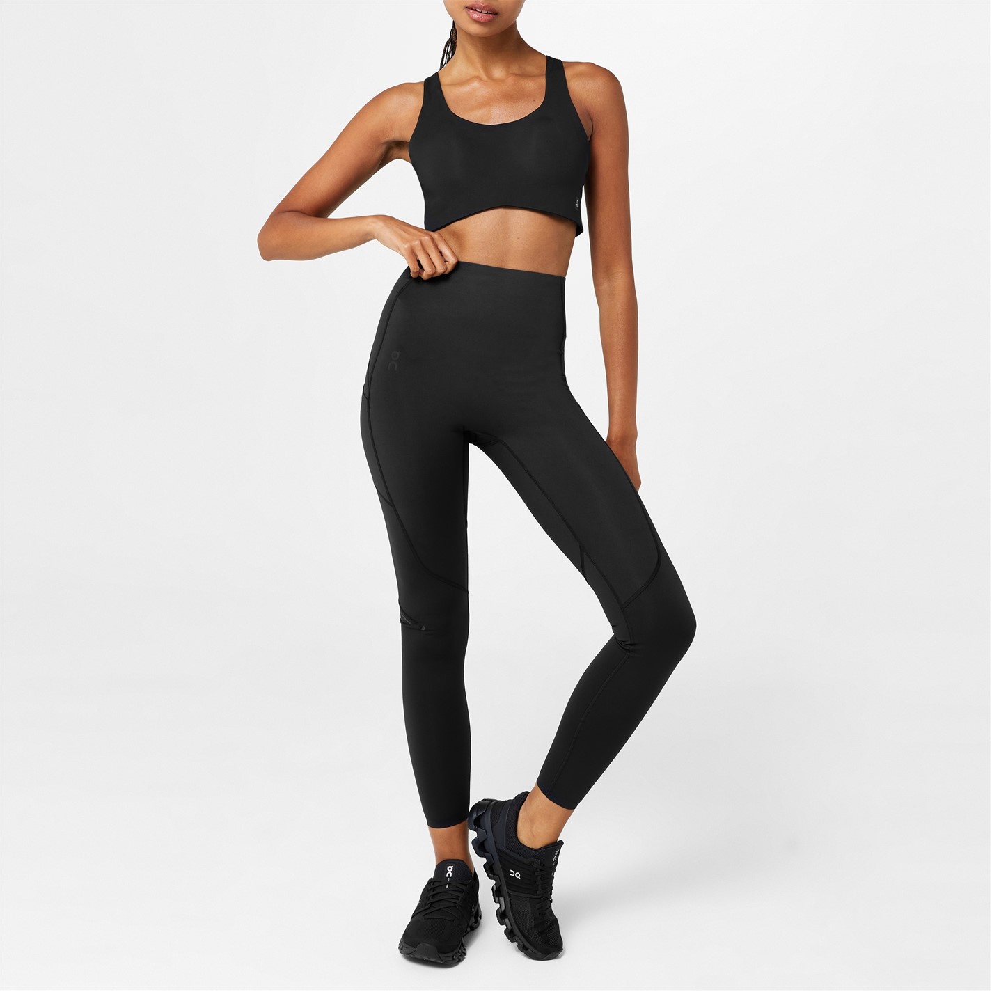 Movement Leggings - 2