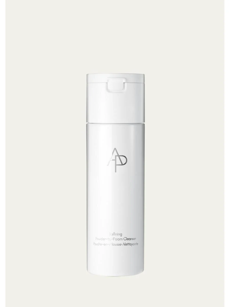 Powder-to-Foam Cleanser - 1