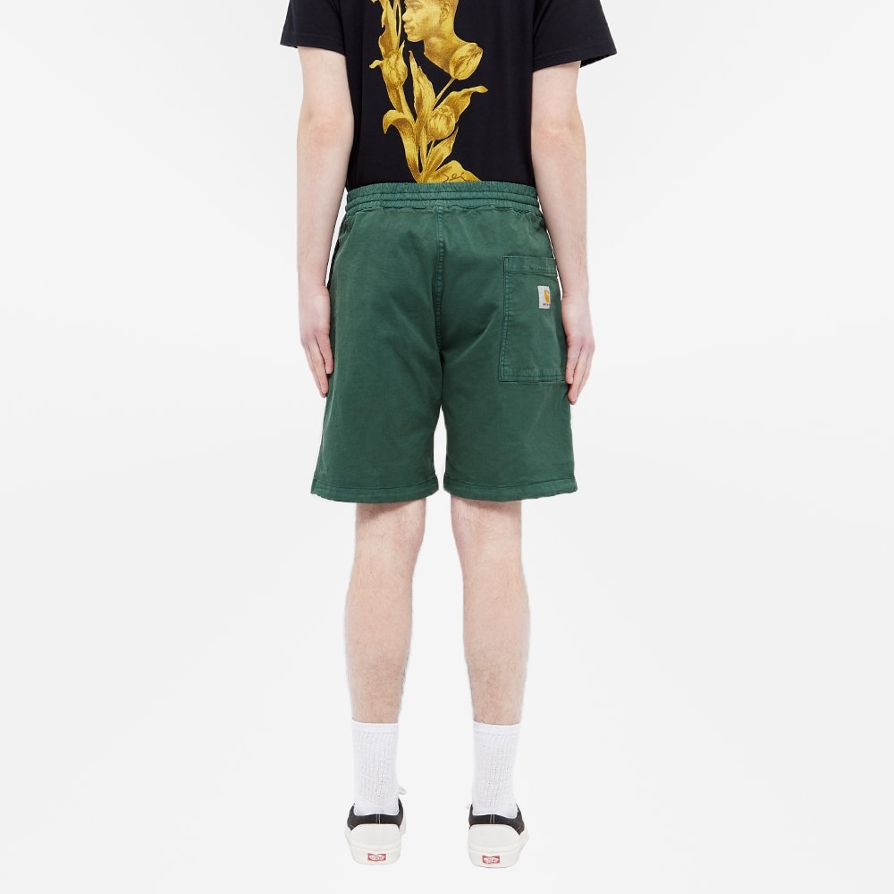 Carhartt WIP Lawton Short - 6