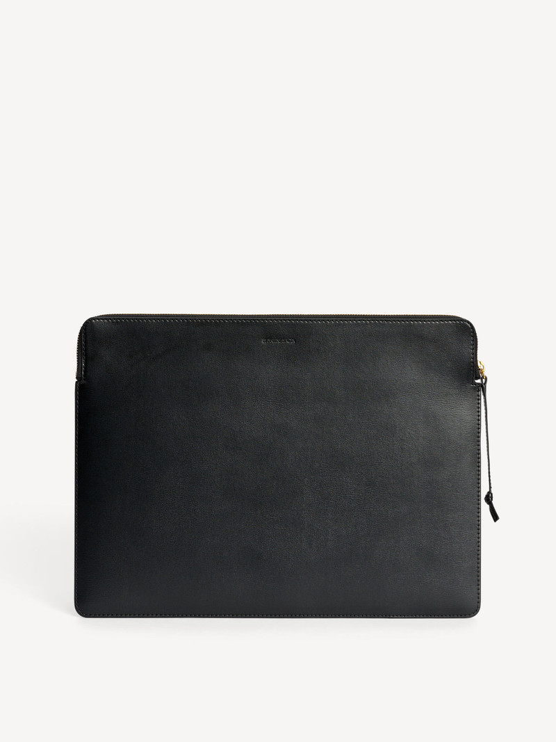 BY MALENE BIRGER Aya laptop case outlook