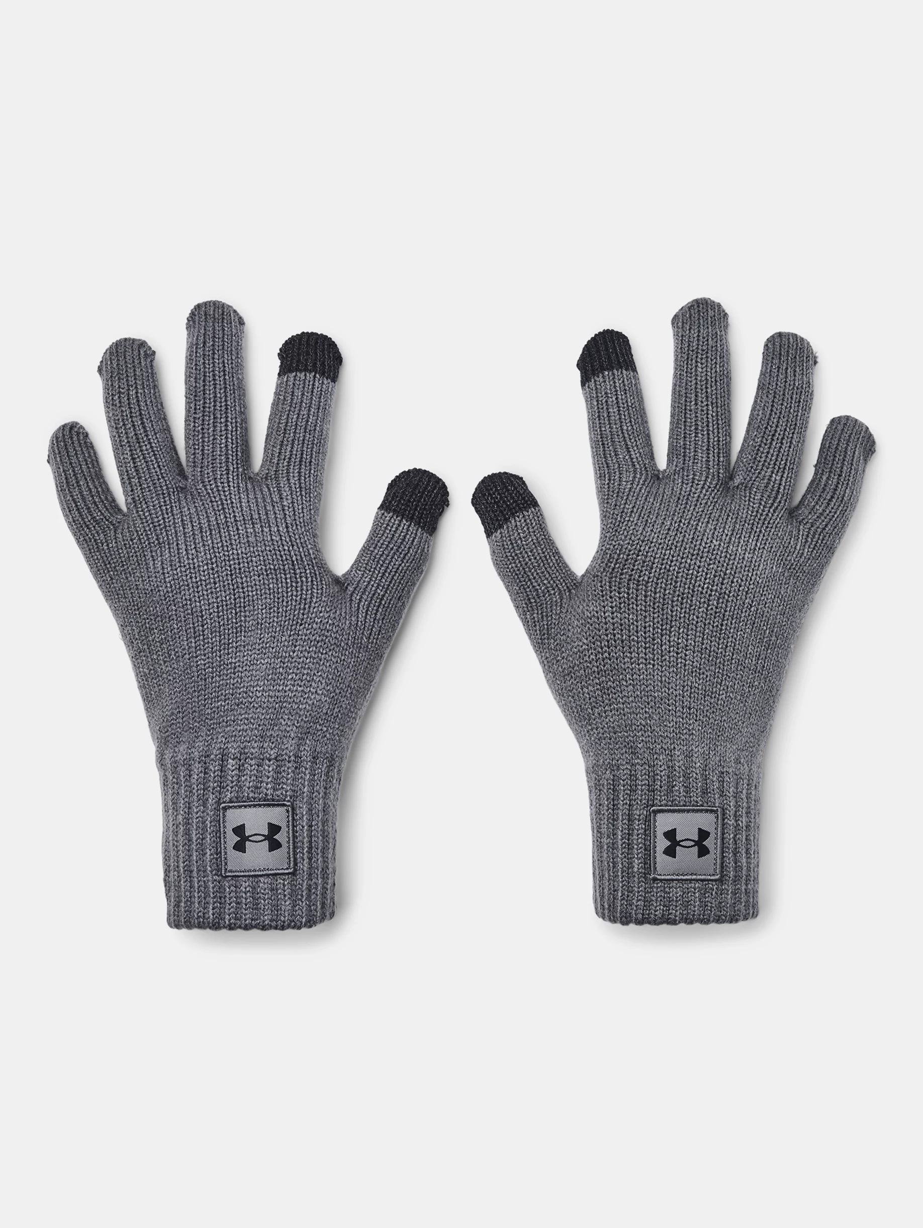 Men's UA Halftime Gloves - 1