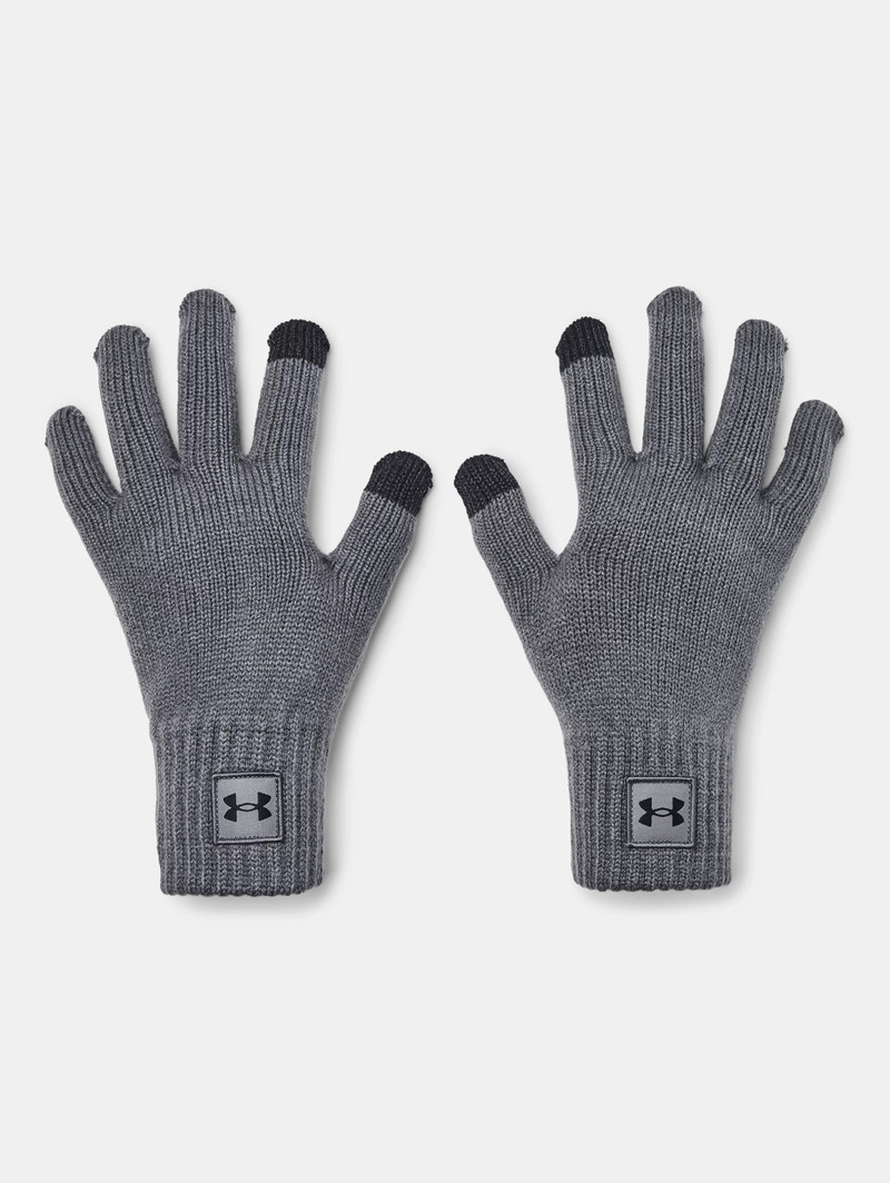 Men's UA Halftime Gloves 1