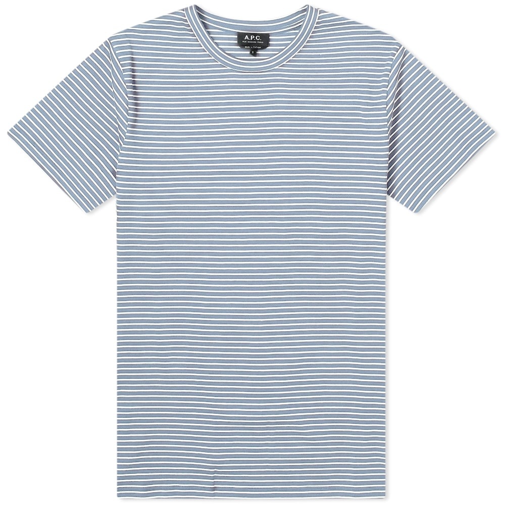 A.P.C. Jimmy Tee - 1