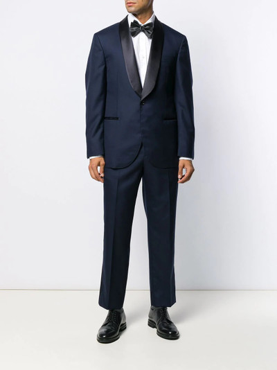 Brunello Cucinelli two-piece formal suit outlook