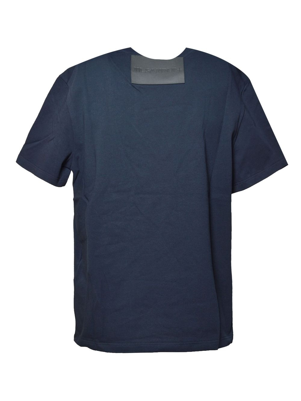 short-sleeve crew-neck T-shirt - 2