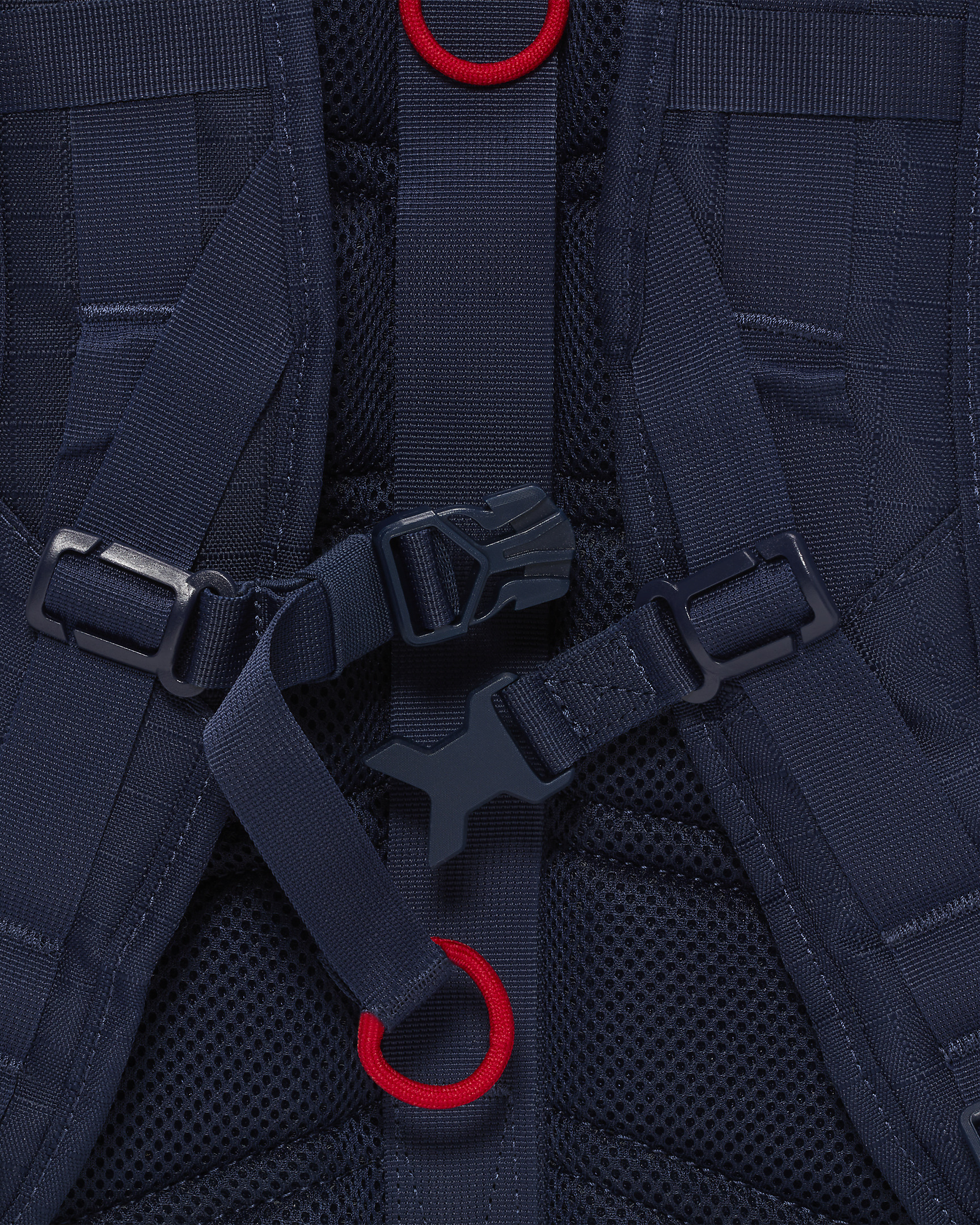 USA Elite EasyOn Nike Backpack (31L) - 14
