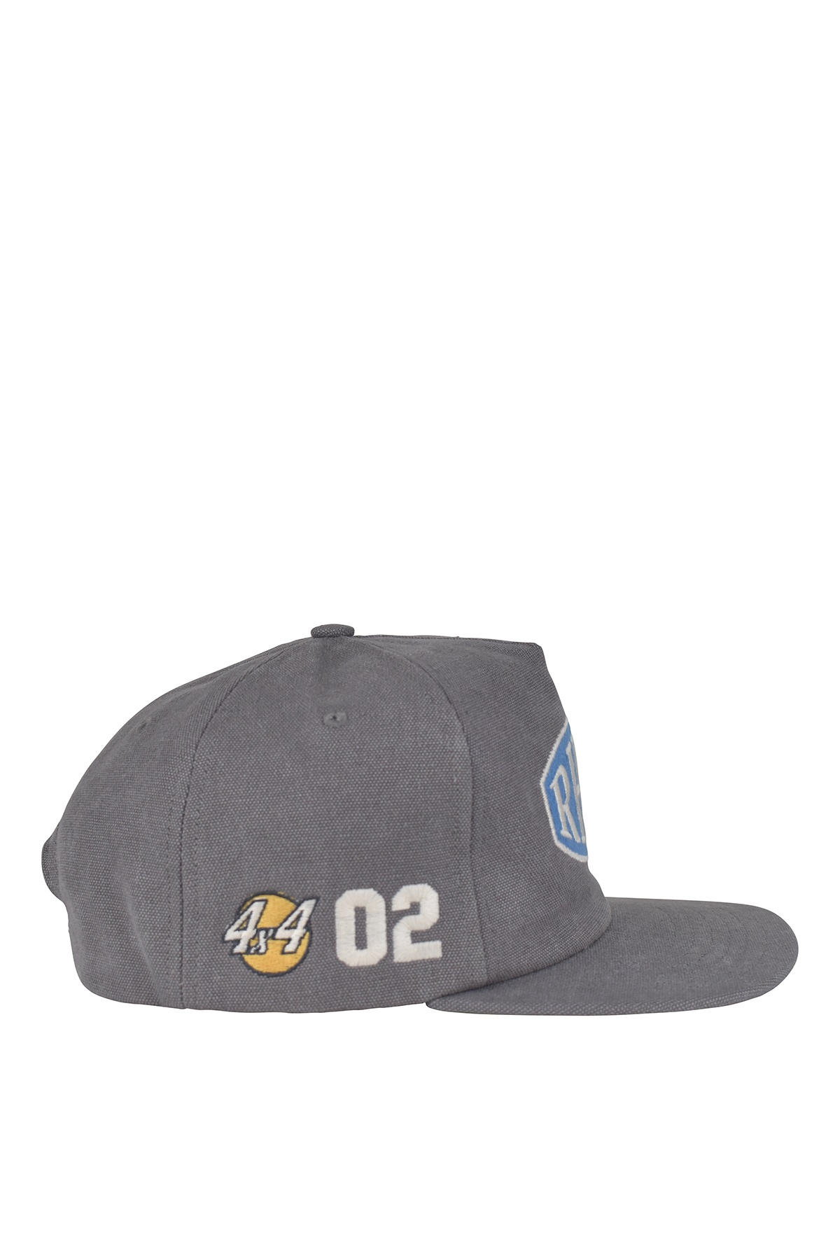 Cap - 2