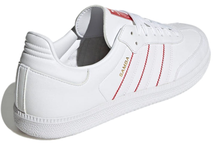 adidas x Disney Samba Vegan 'Minnie Mouse' GY1890 - 4