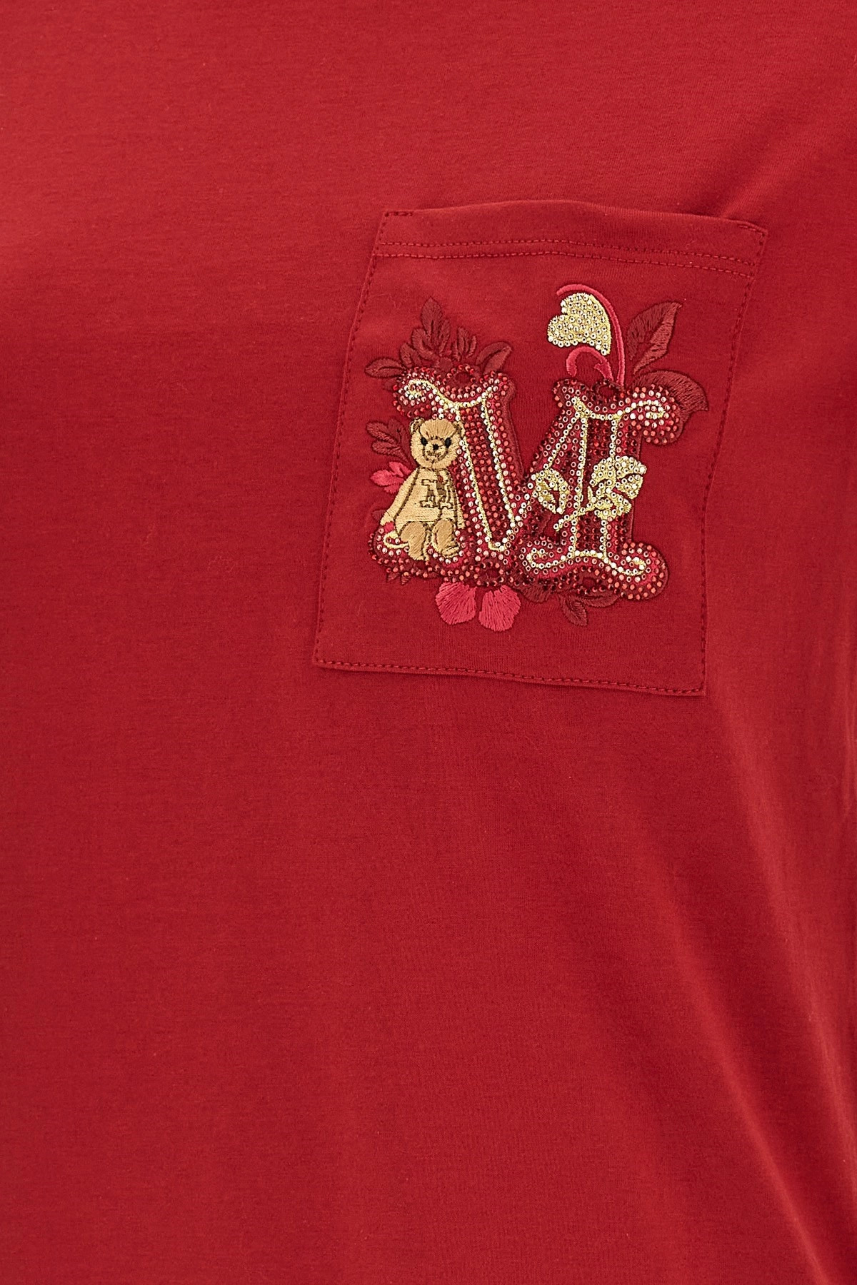 'Nunzio' T-shirt - 5