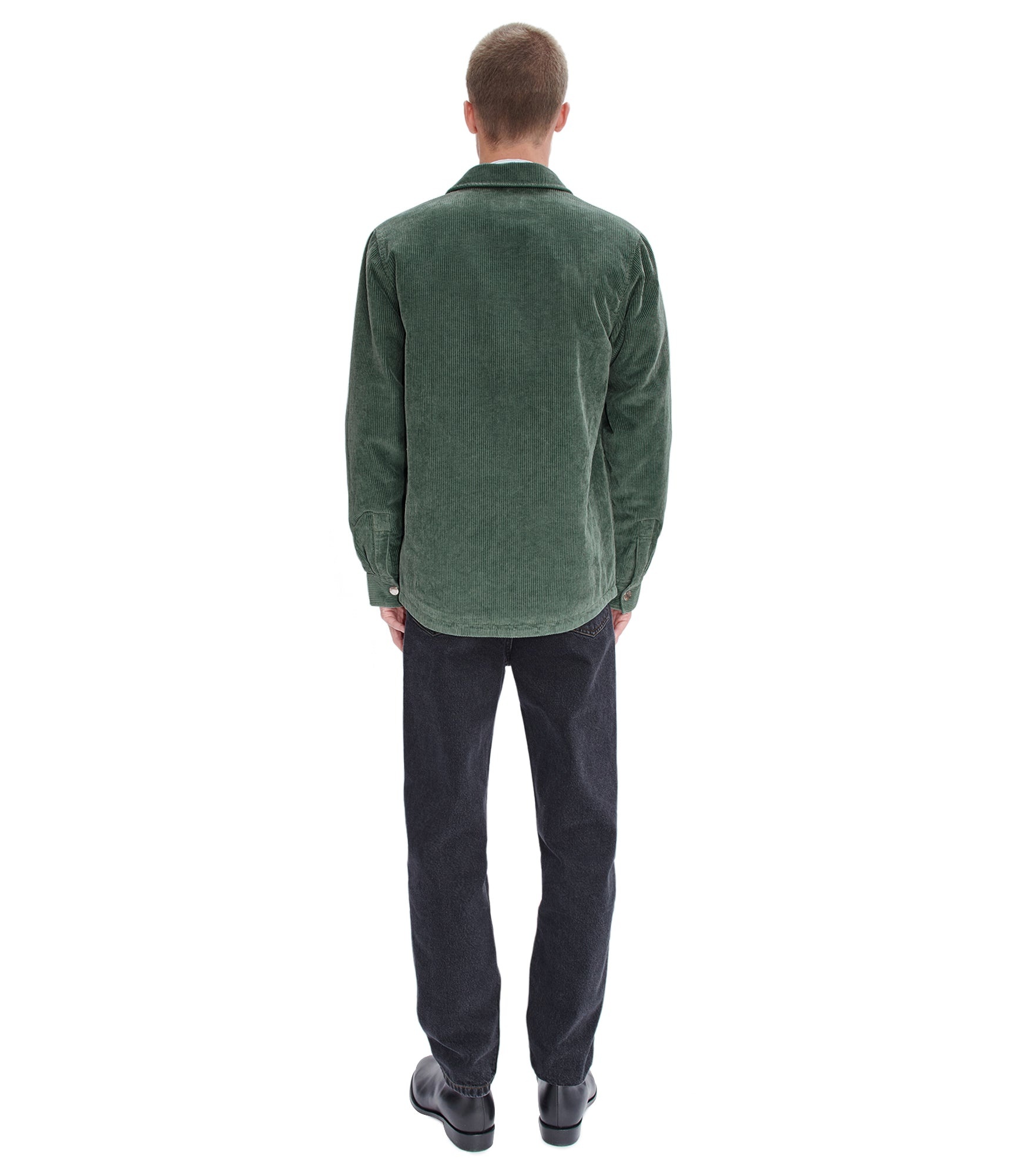 Alex jacket - 3