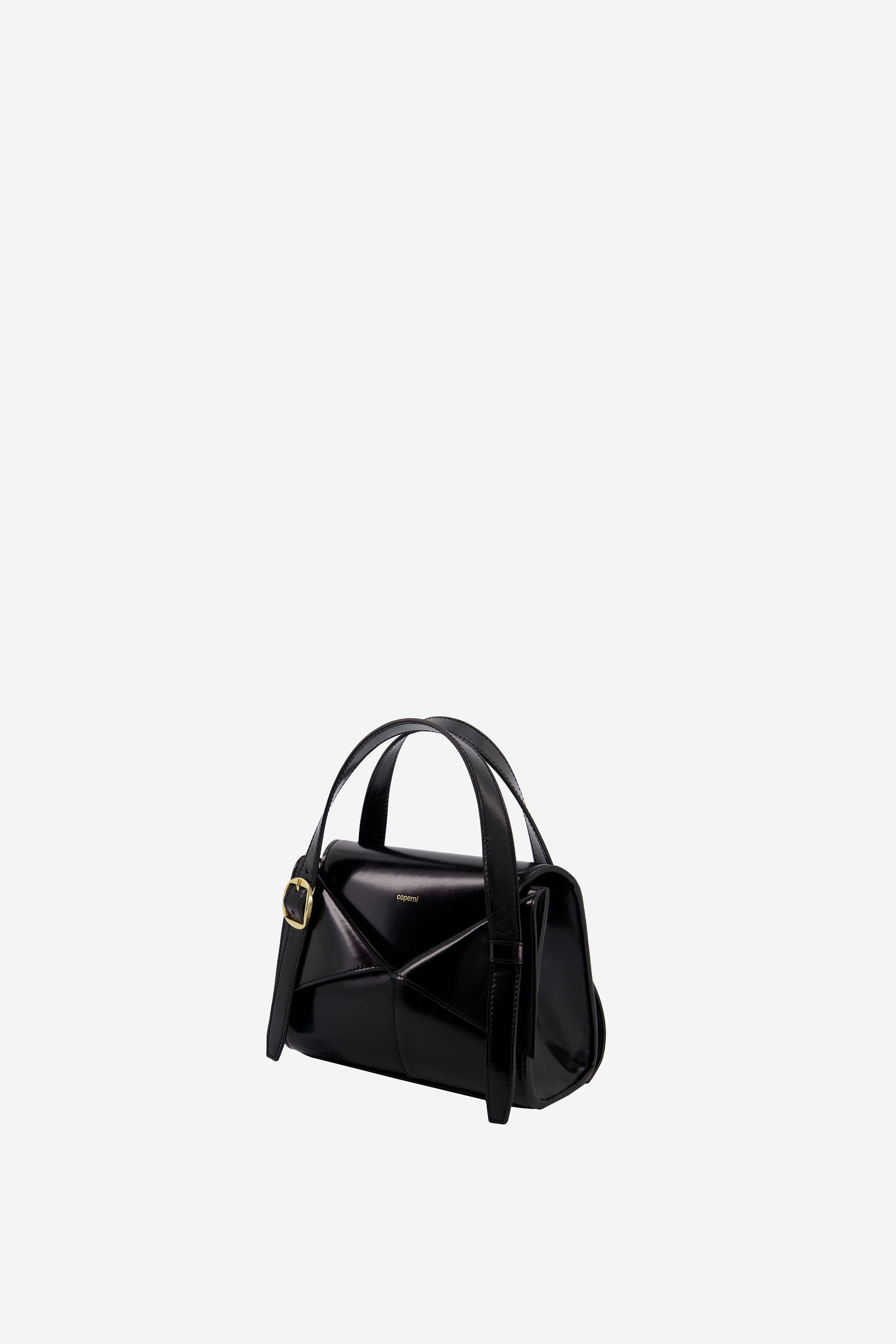 Mini Belt Cabas Bag - 3