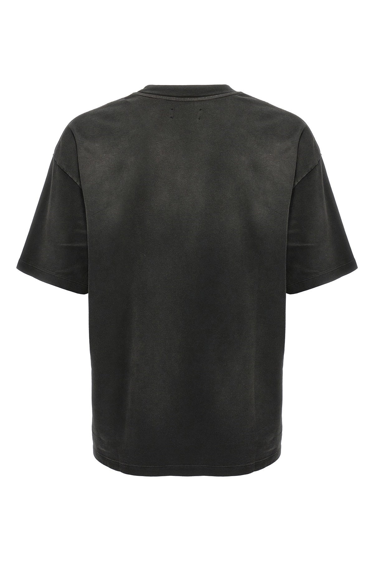 Amiri Men 'Pegasus' T-Shirt - 3