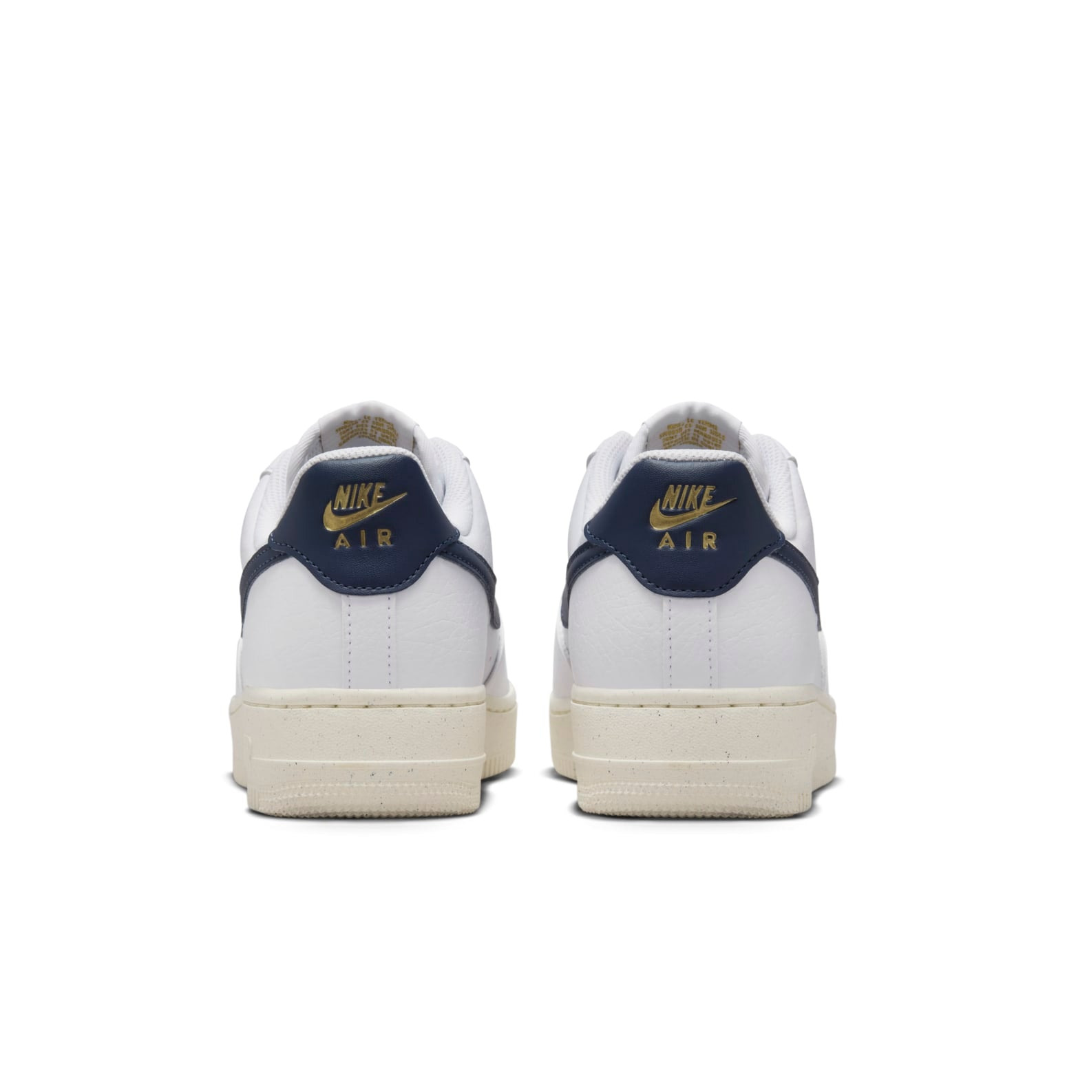 (WMNS) Nike Air Force 1 Low 'Olympic' FZ6768-100 - 5