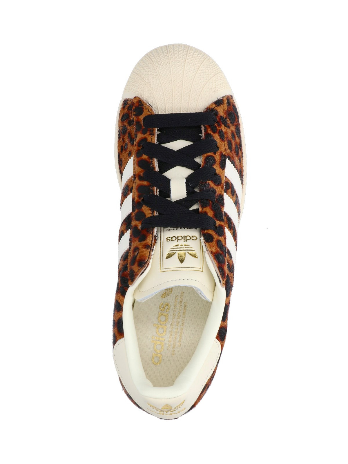 "SUPERSTAR II" SNEAKERS - 5