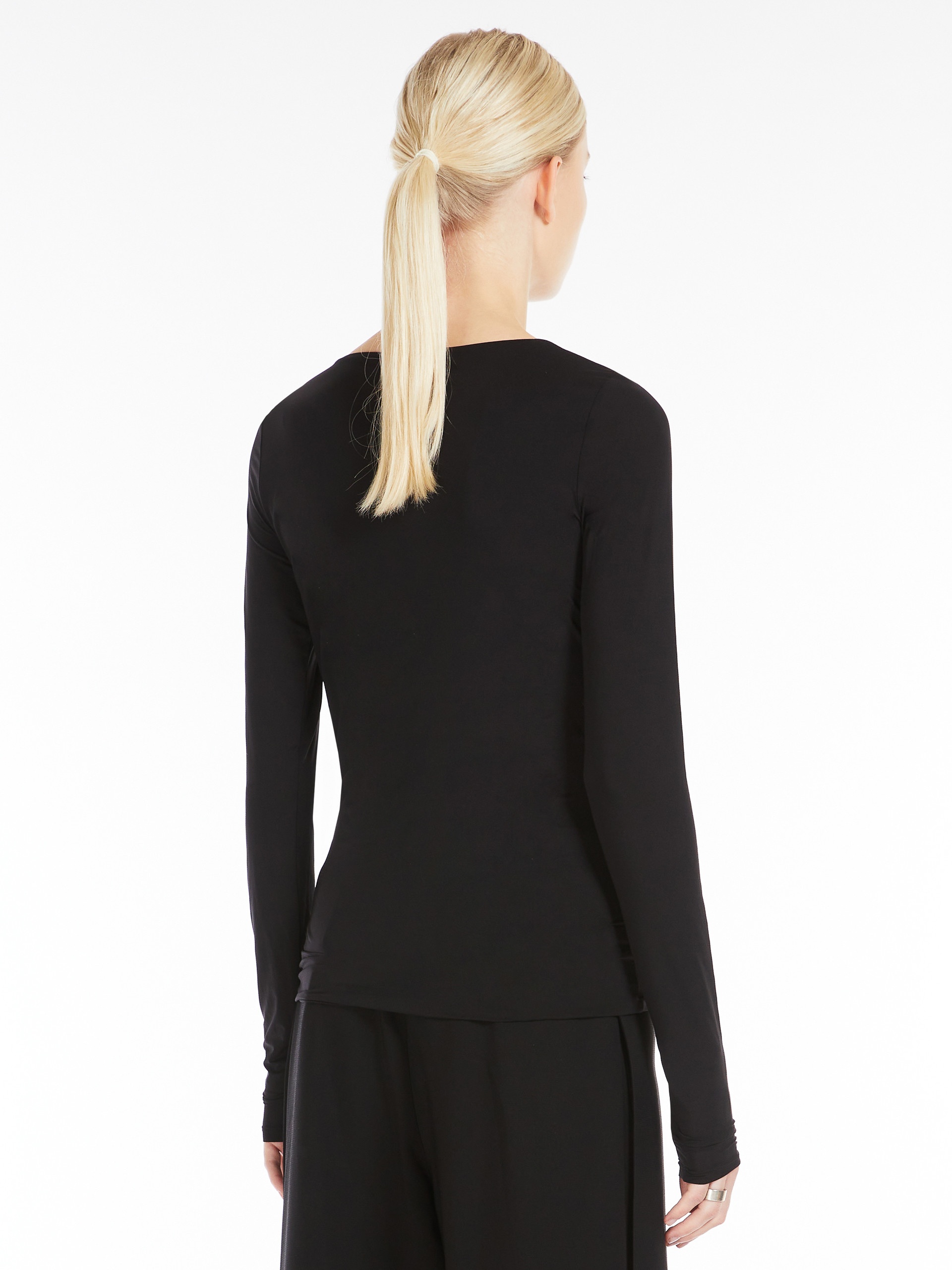 ARMONIA1234 Long-sleeved T-shirt - RUNWAY - 4