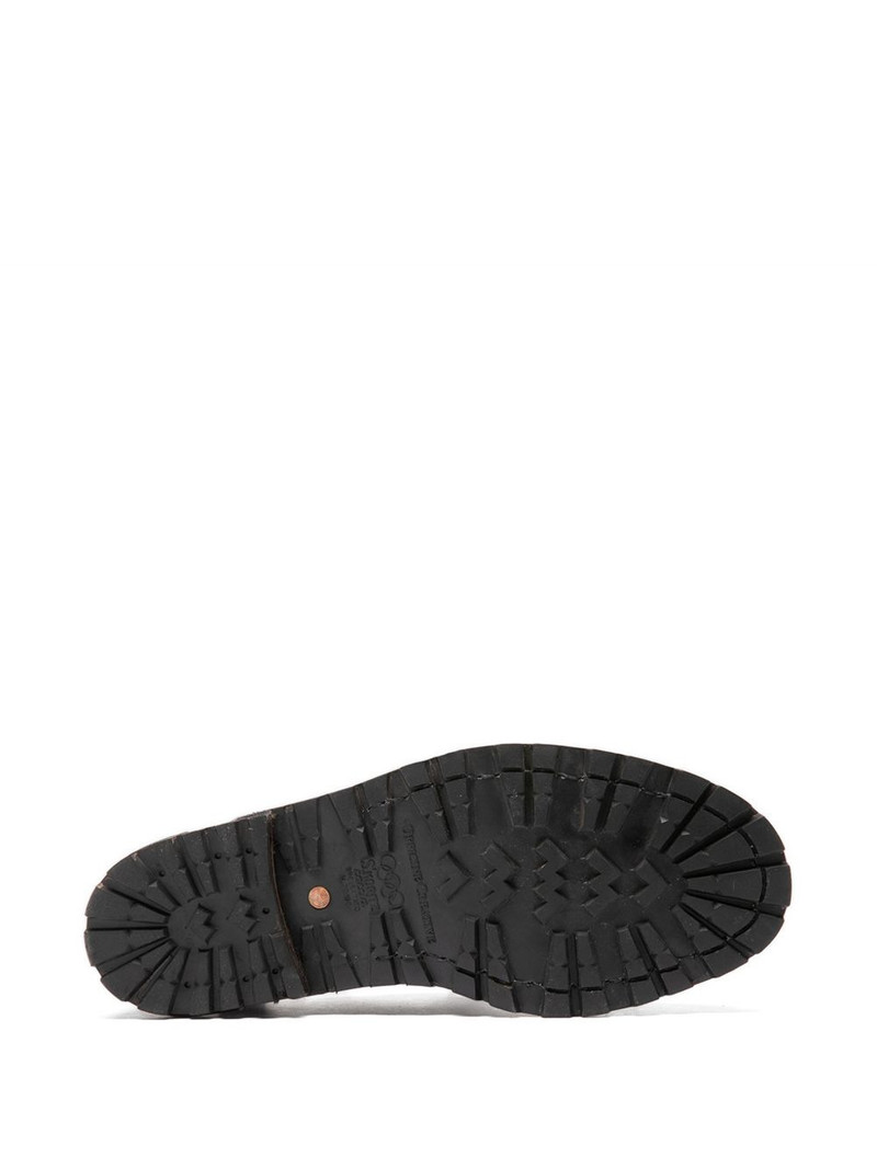 Artik lace-up boots 5