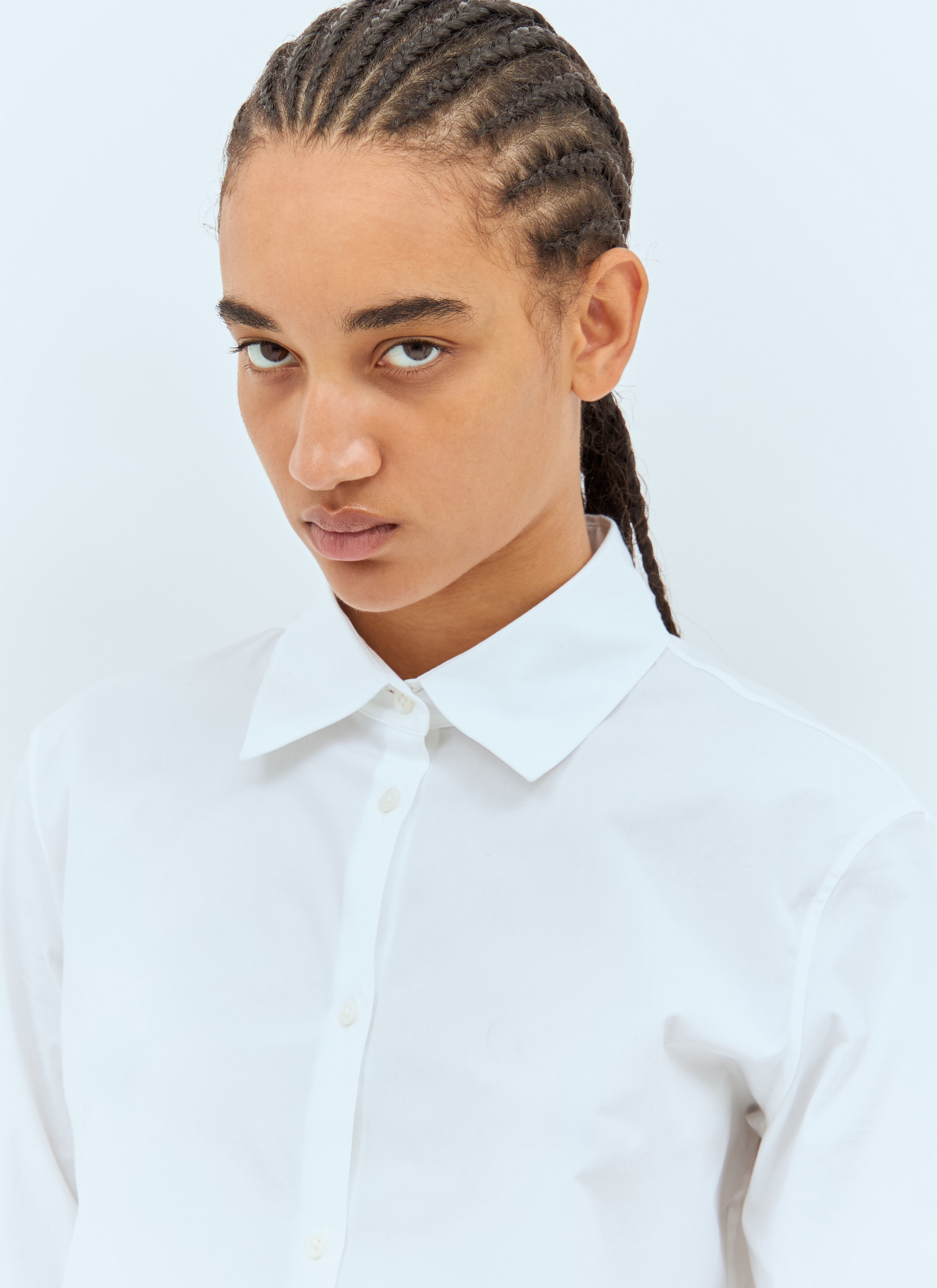 Frou Shirt - 4
