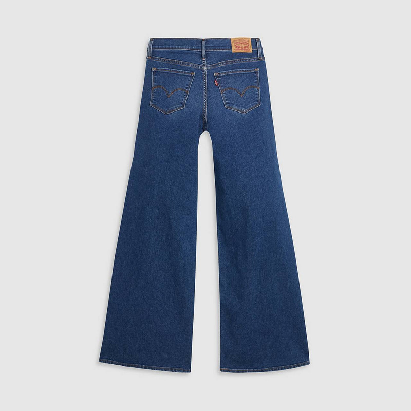 318 SHAPING WIDE LEG WOMEN'S JEANS 7