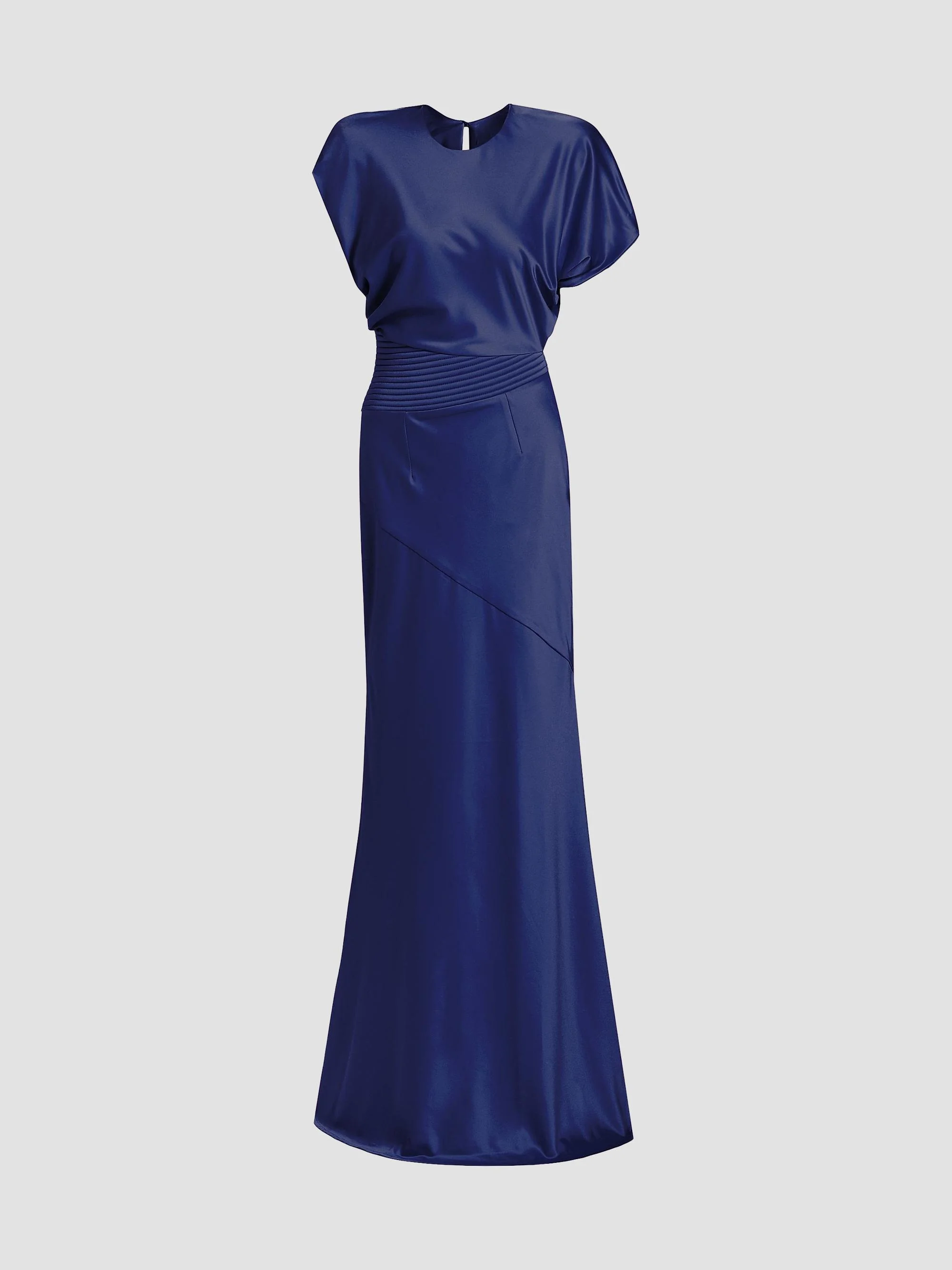 Women's Signature Bond Gown - Ink - 1
