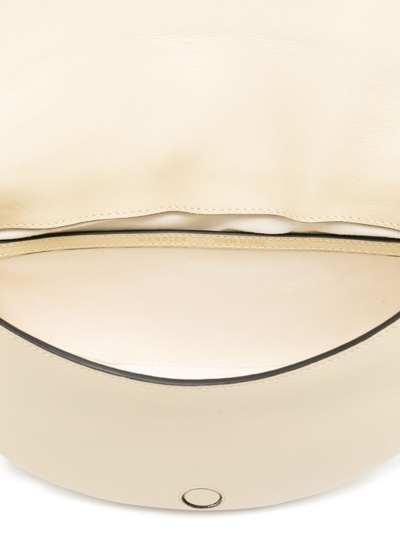 Kate leather cross body bag 5