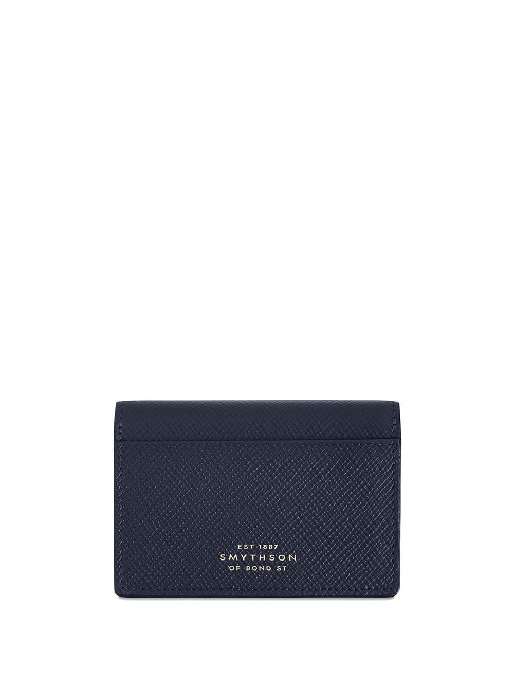 Panama fold card case - 1