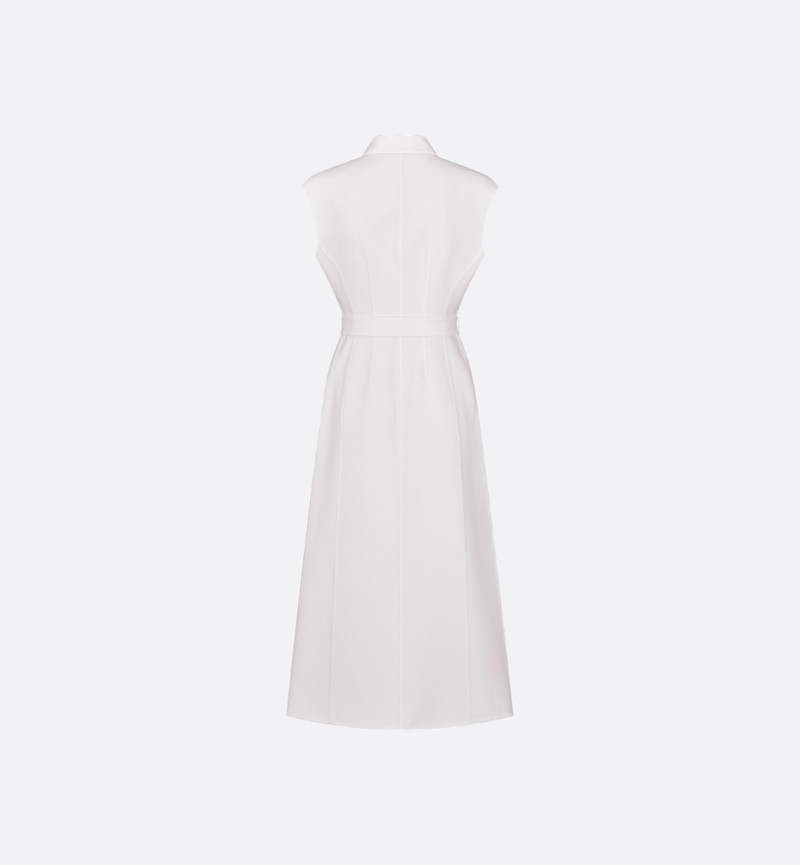 Dior Mid-Length Blazer Dress outlook