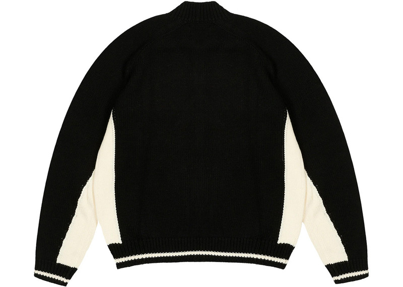 PALACE Palace Posh Knit Black outlook