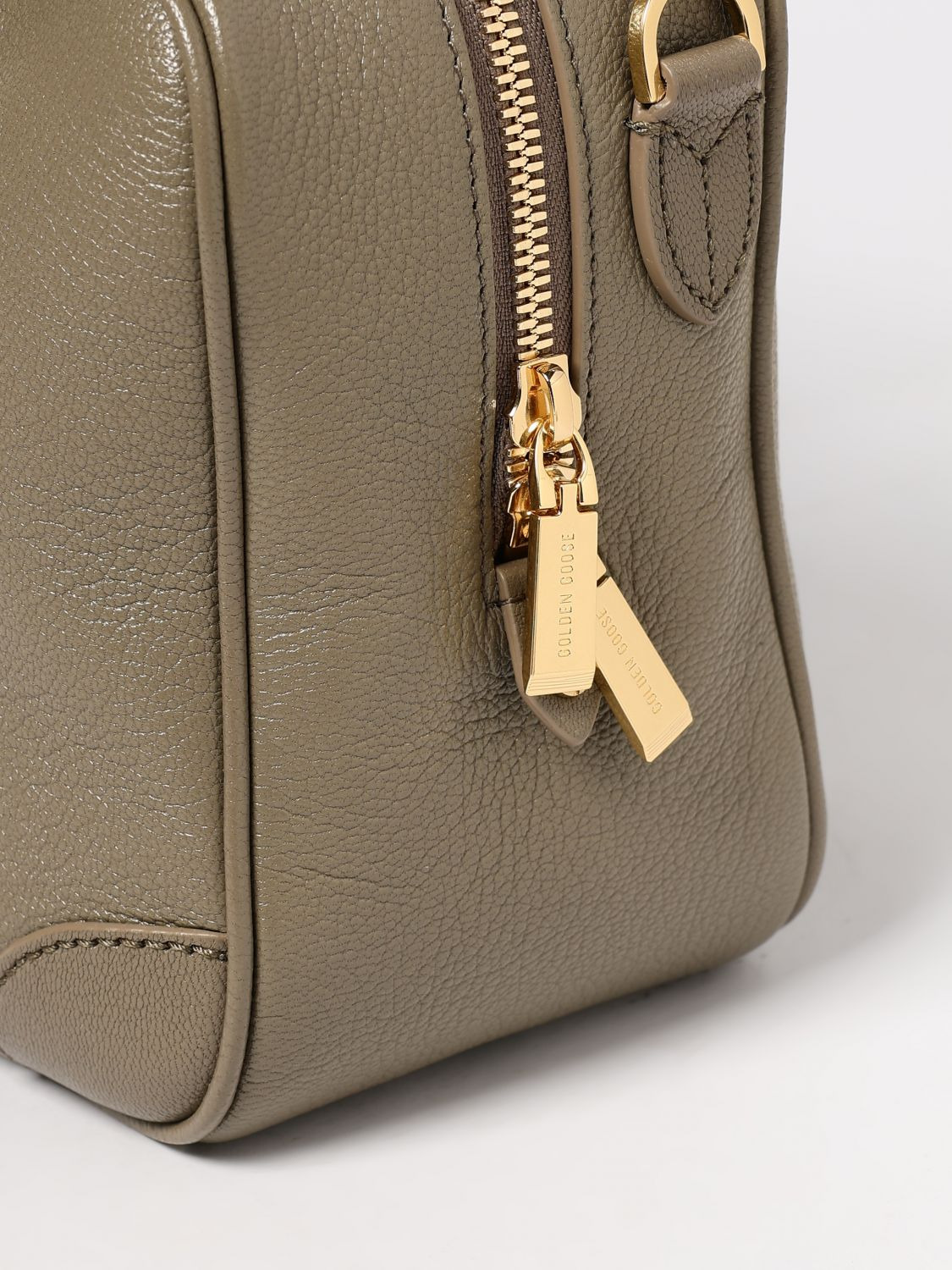Shoulder bag woman Golden Goose - 4