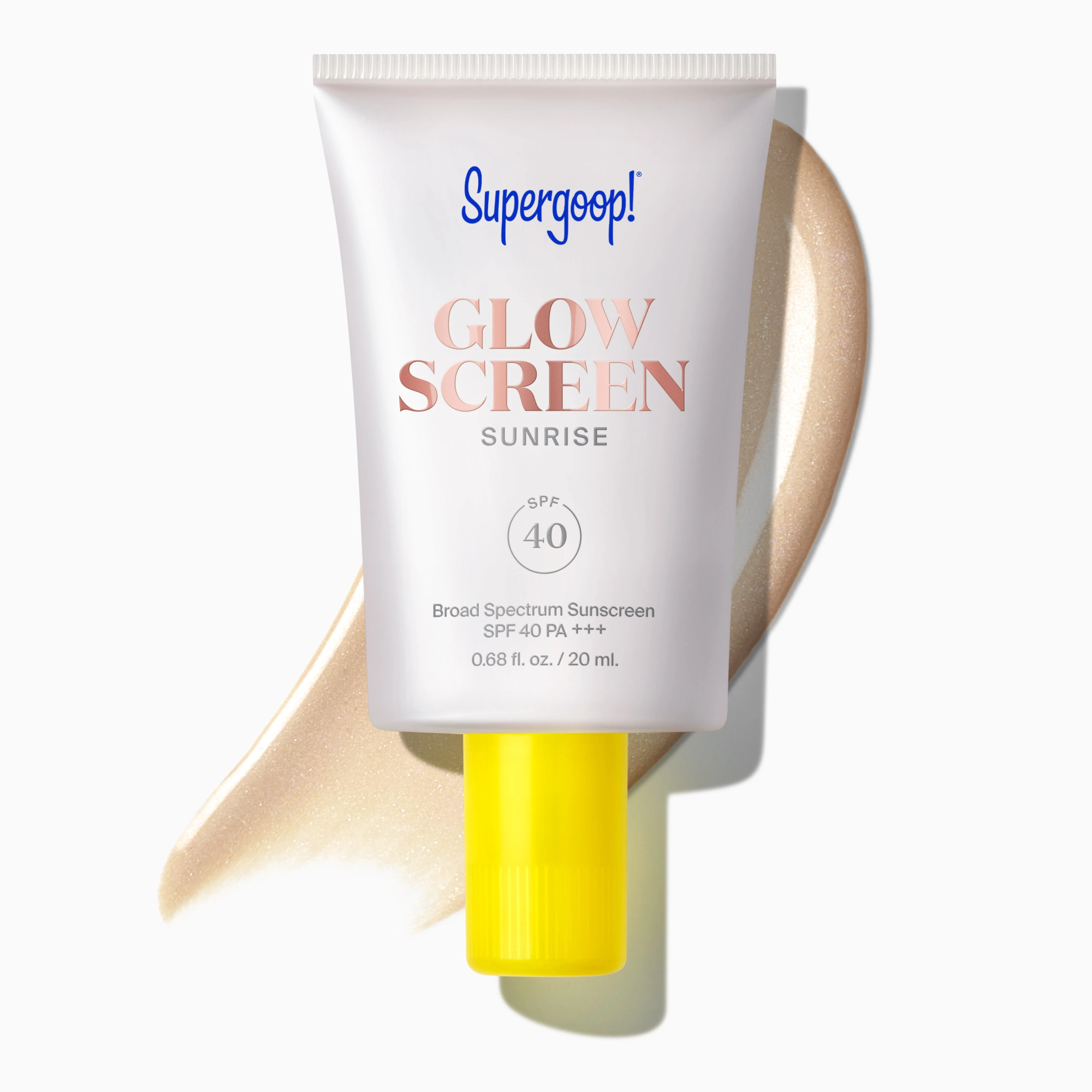 Glowscreen SPF 40 - 1