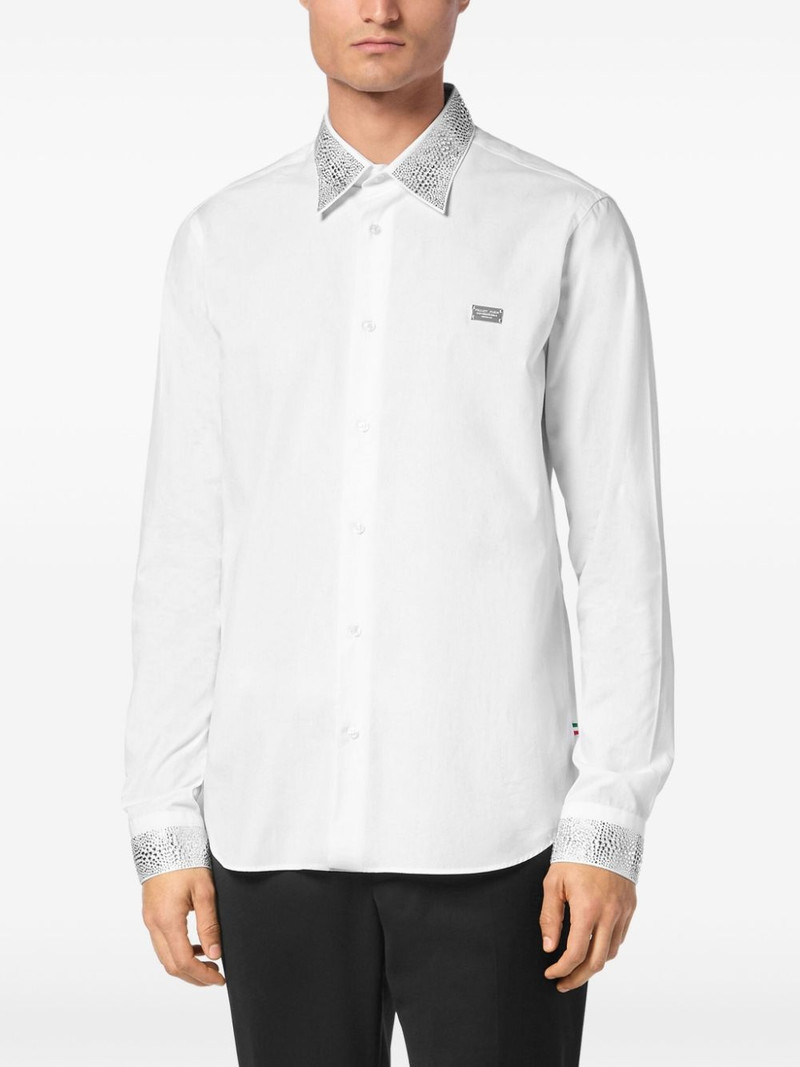 crystal-embellished shirt 3