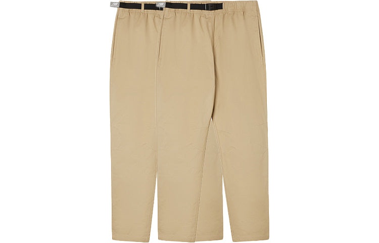 New Balance Athletic Pants 'Khaki' AMP01504-INC - 3
