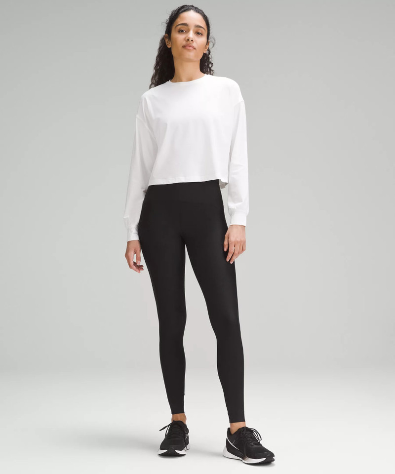 lululemon Blissfeel Women's Running Shoe outlook