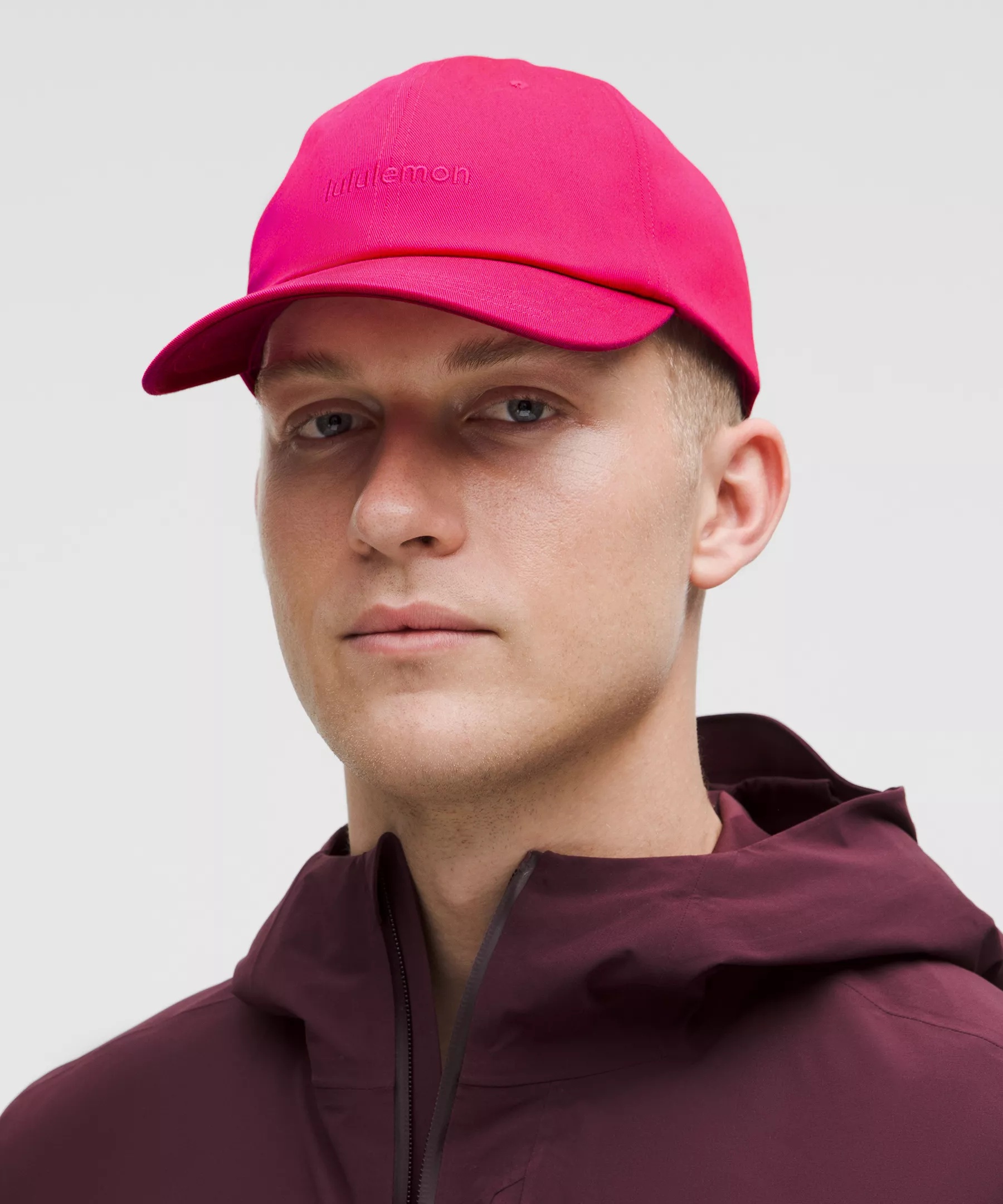 Unisex Classic Ball Cap *Wordmark - 4