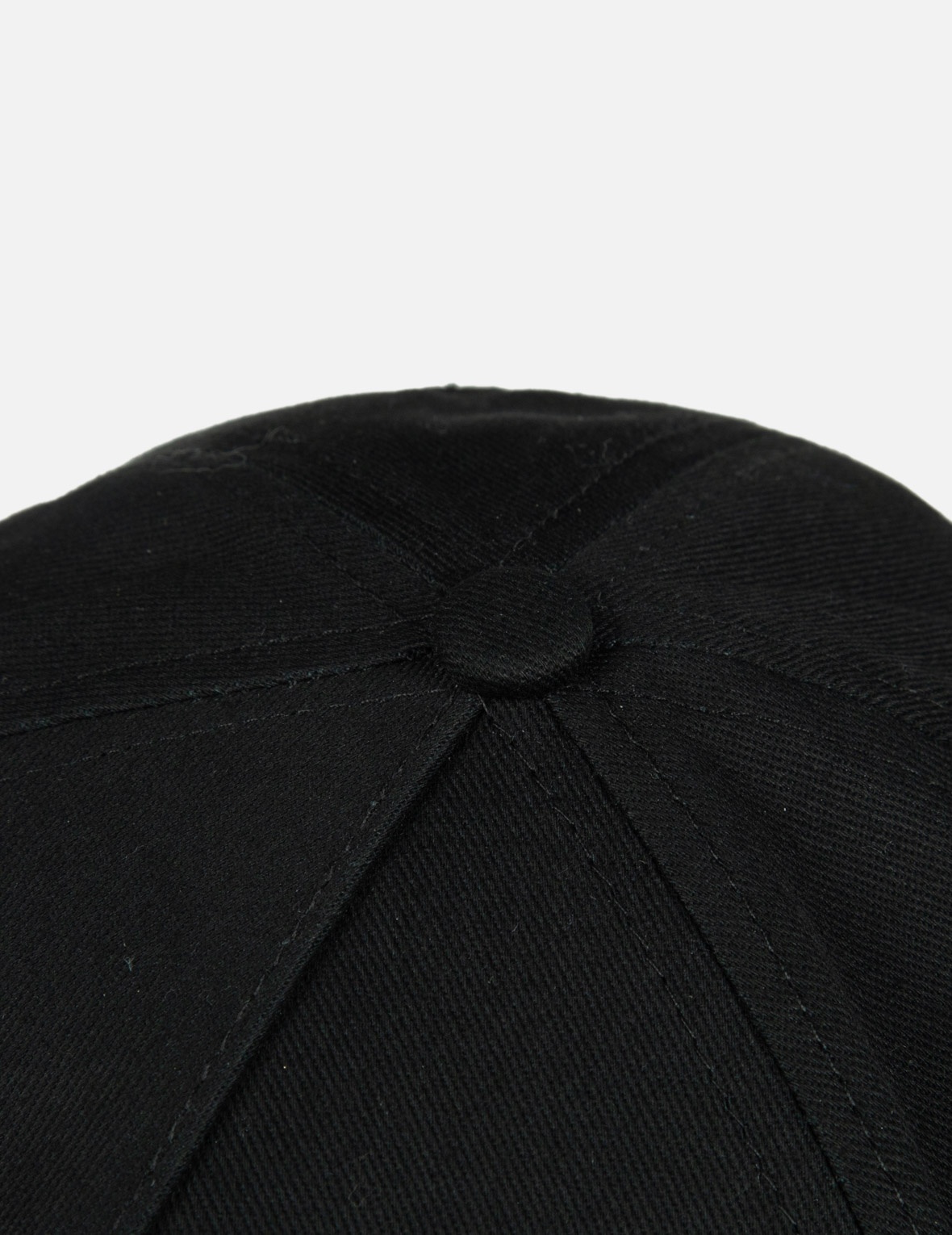 SEAGULL PRINT TUCKER HAT - 9