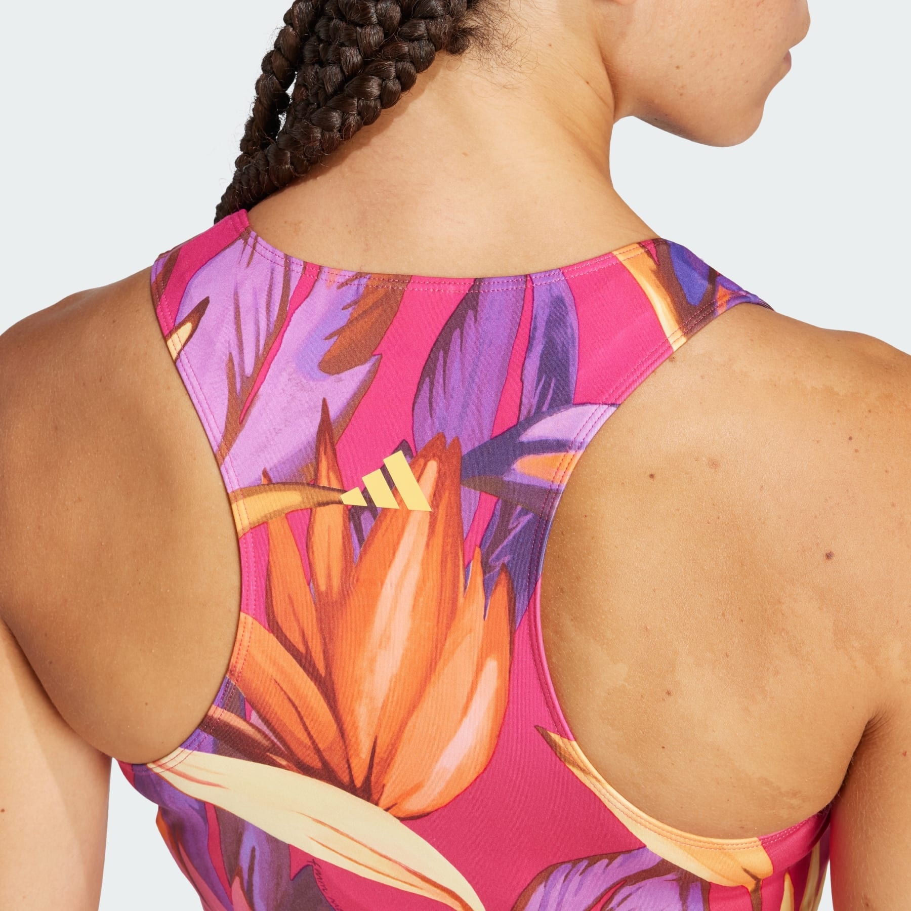 adidas x FARM Rio Training Tank Top - 6