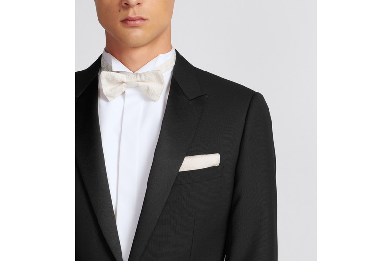 Cannage Pocket Square 3