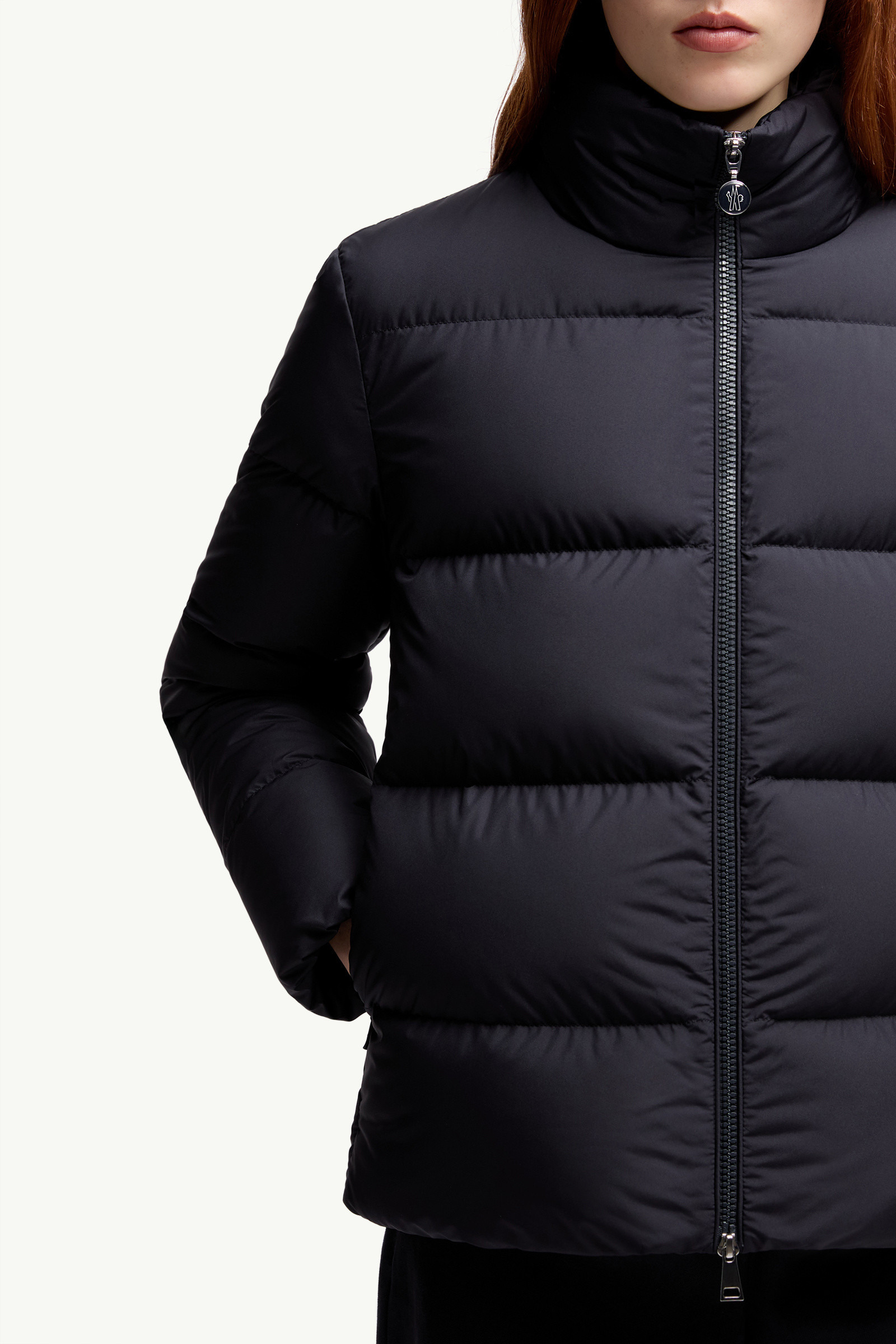 Mauzun Short Down Jacket - 6
